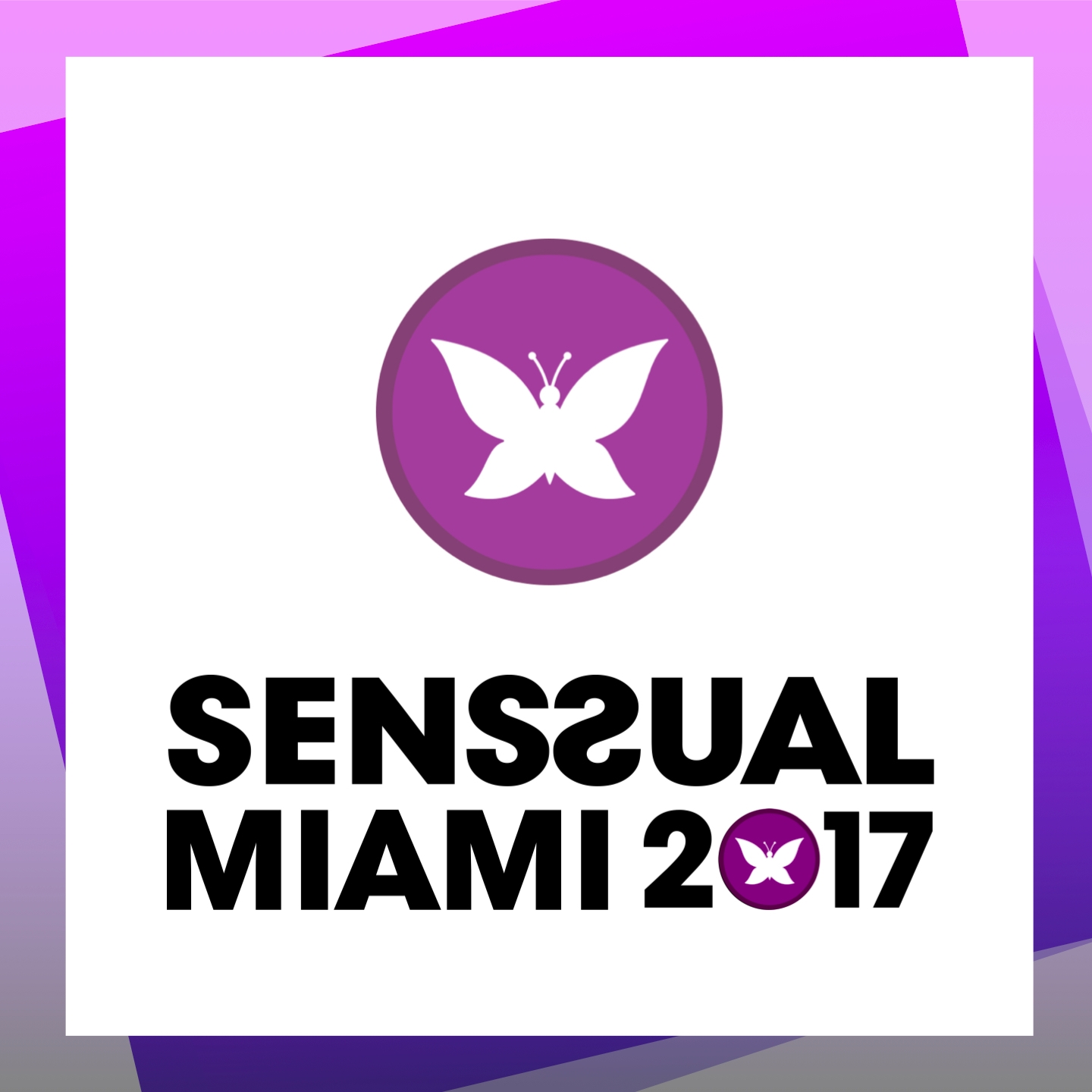 Senssual Miami 2017 (Night Mix)