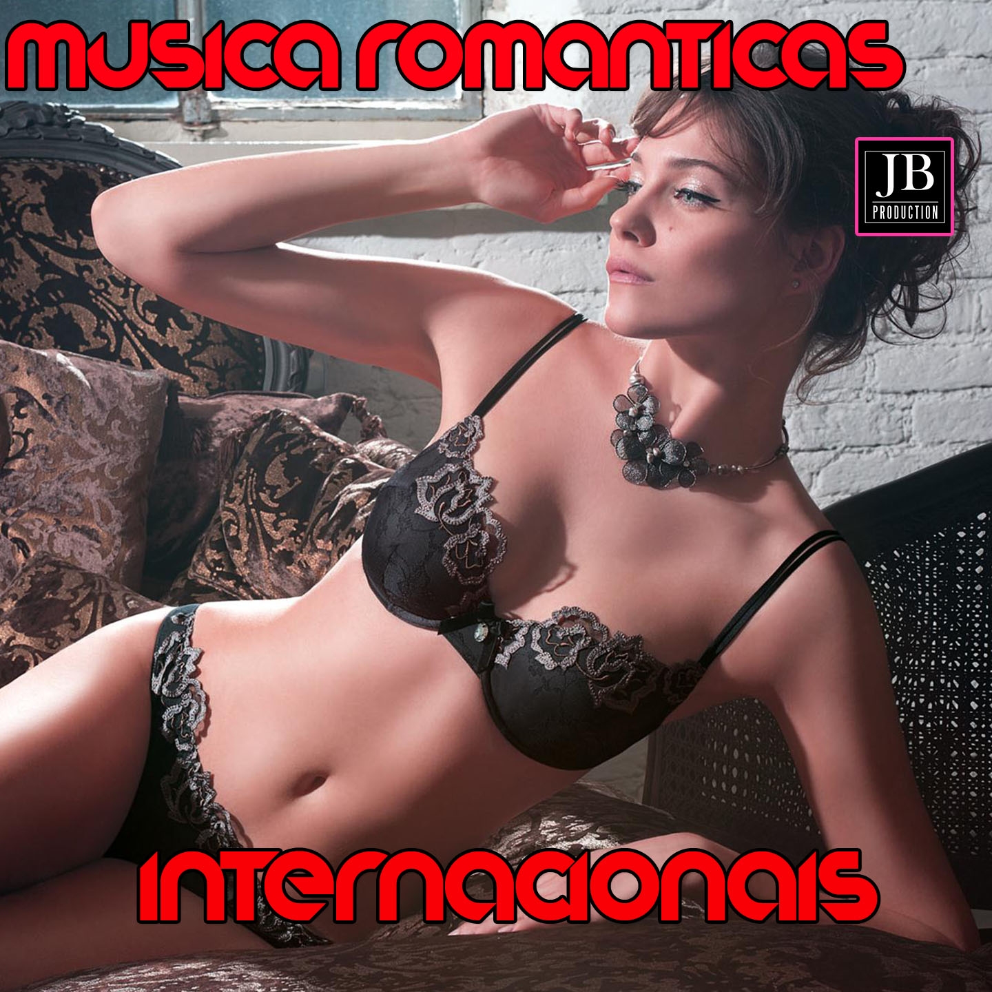Musica Romanticas Internacionas
