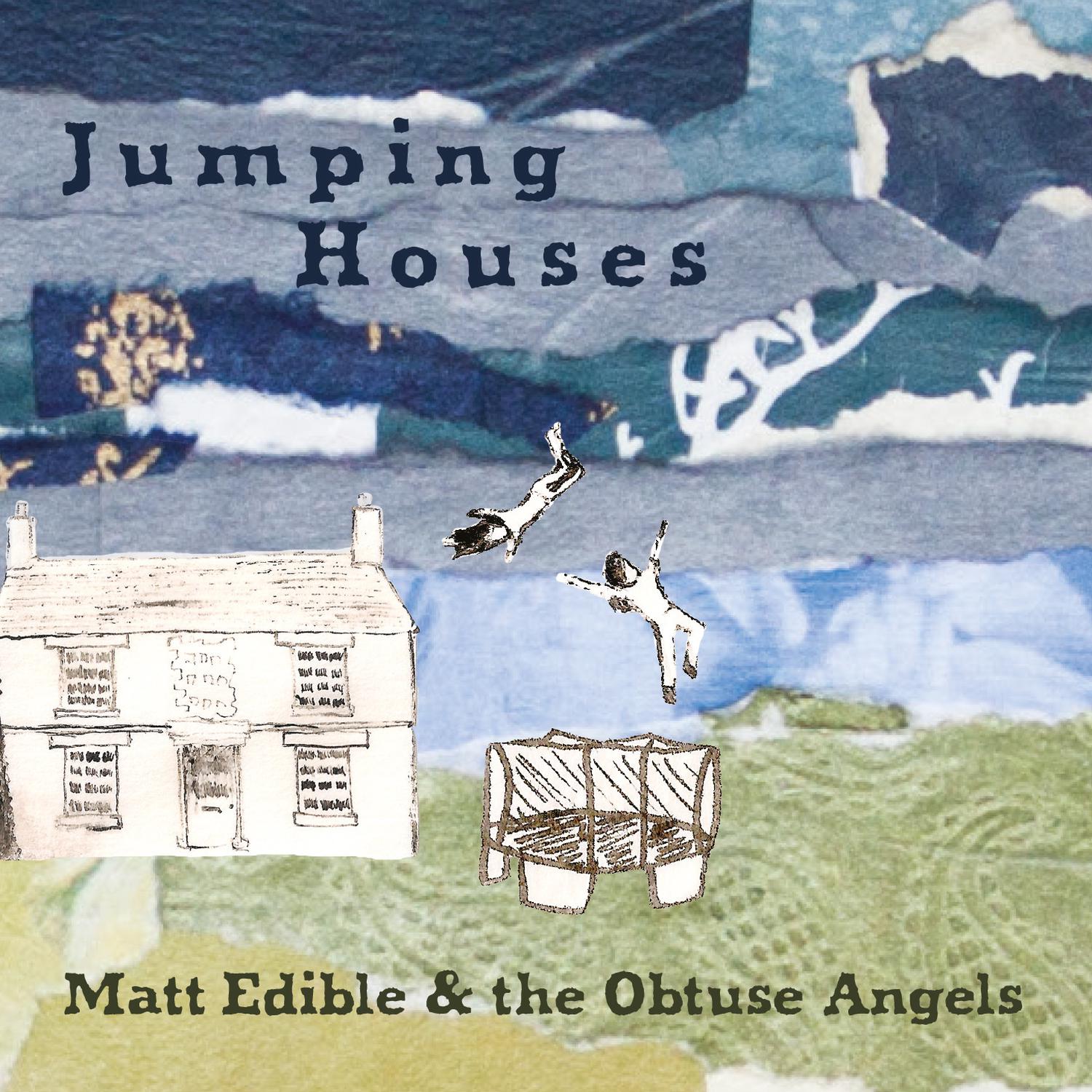 Jumping Houses (Single Edit)