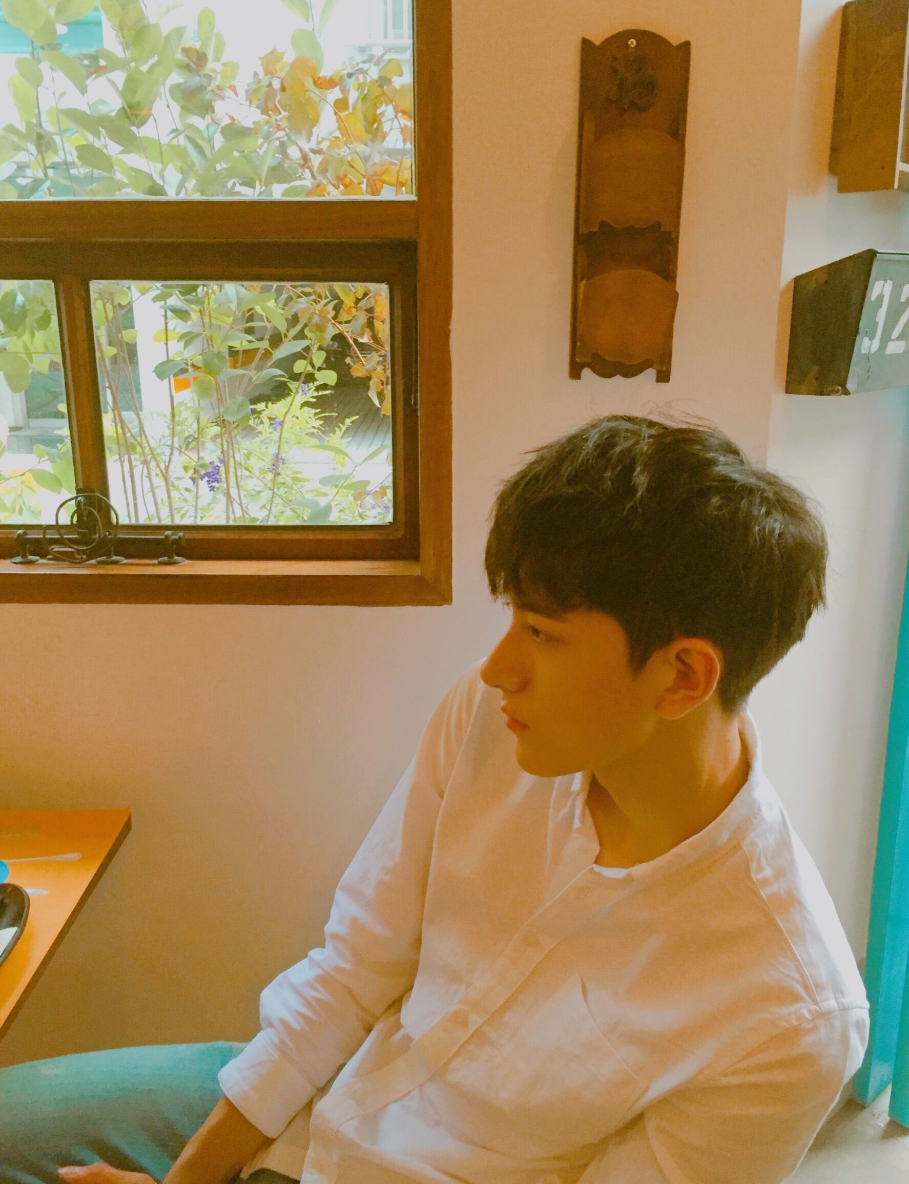 ma xing wo Cover: zhou tang hao