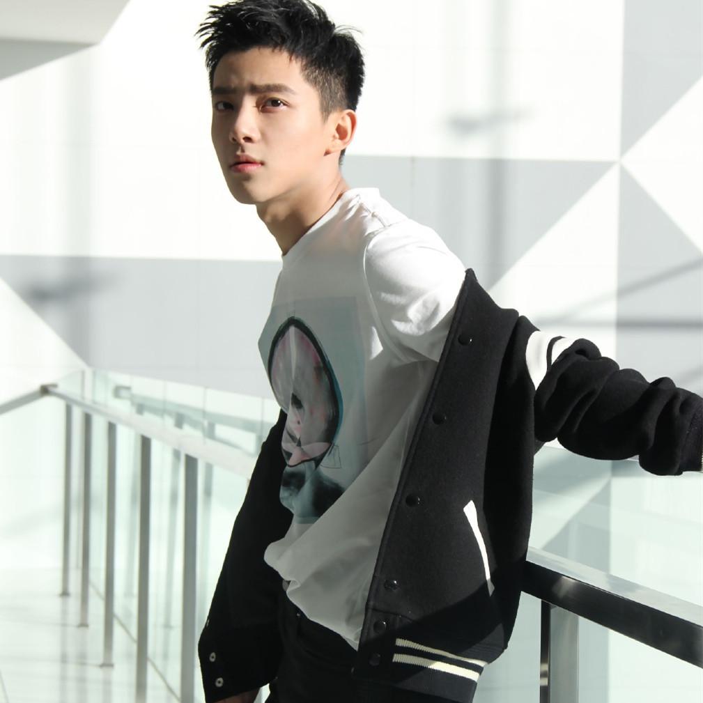 cheng du Cover: zhao lei