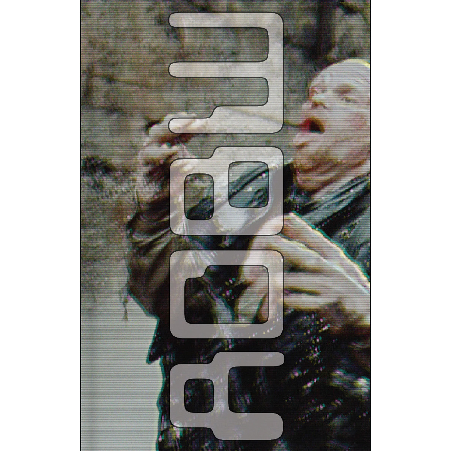 Feed Me With Your Hiss