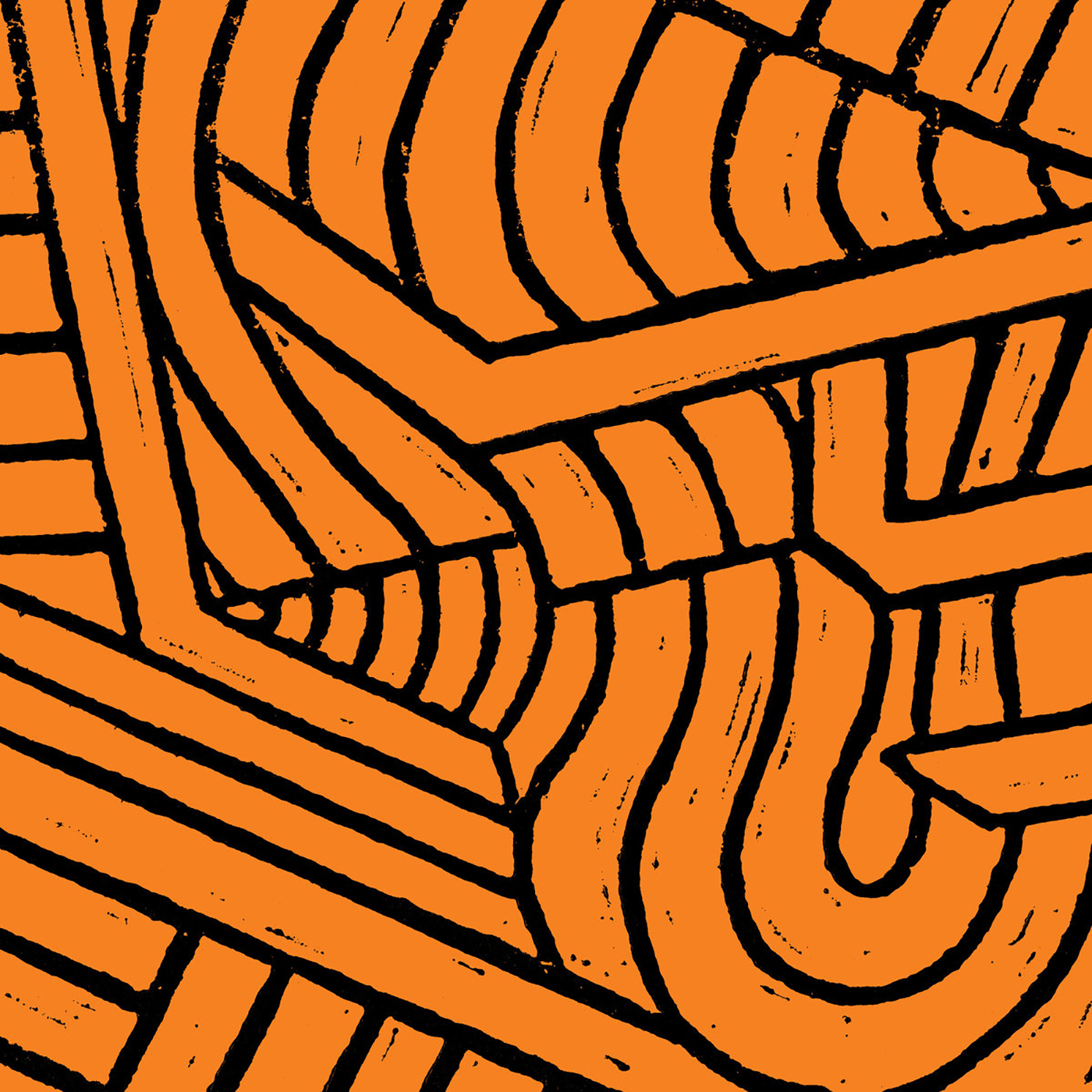 Intrigued by the Drum