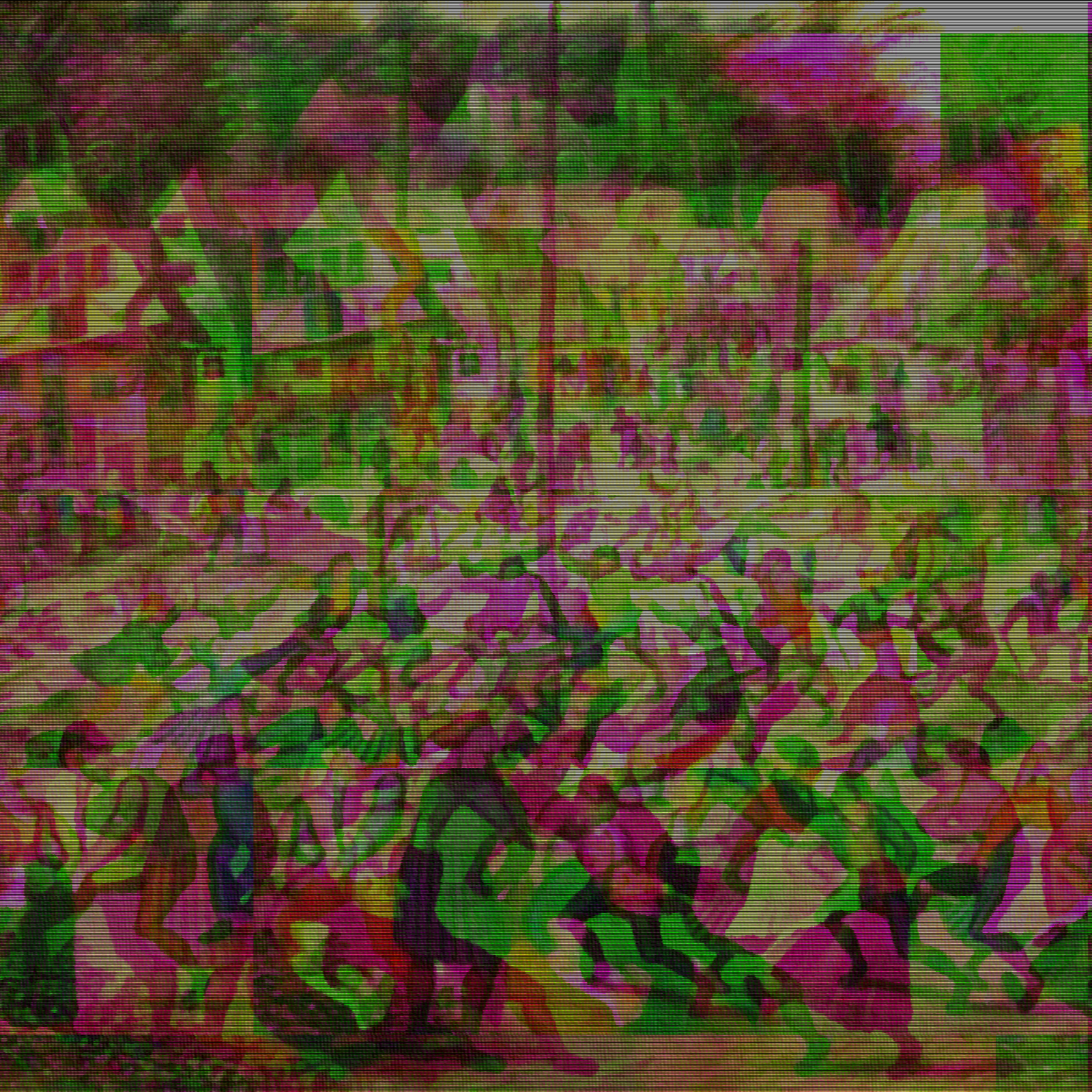 I Feel You Through Your Data