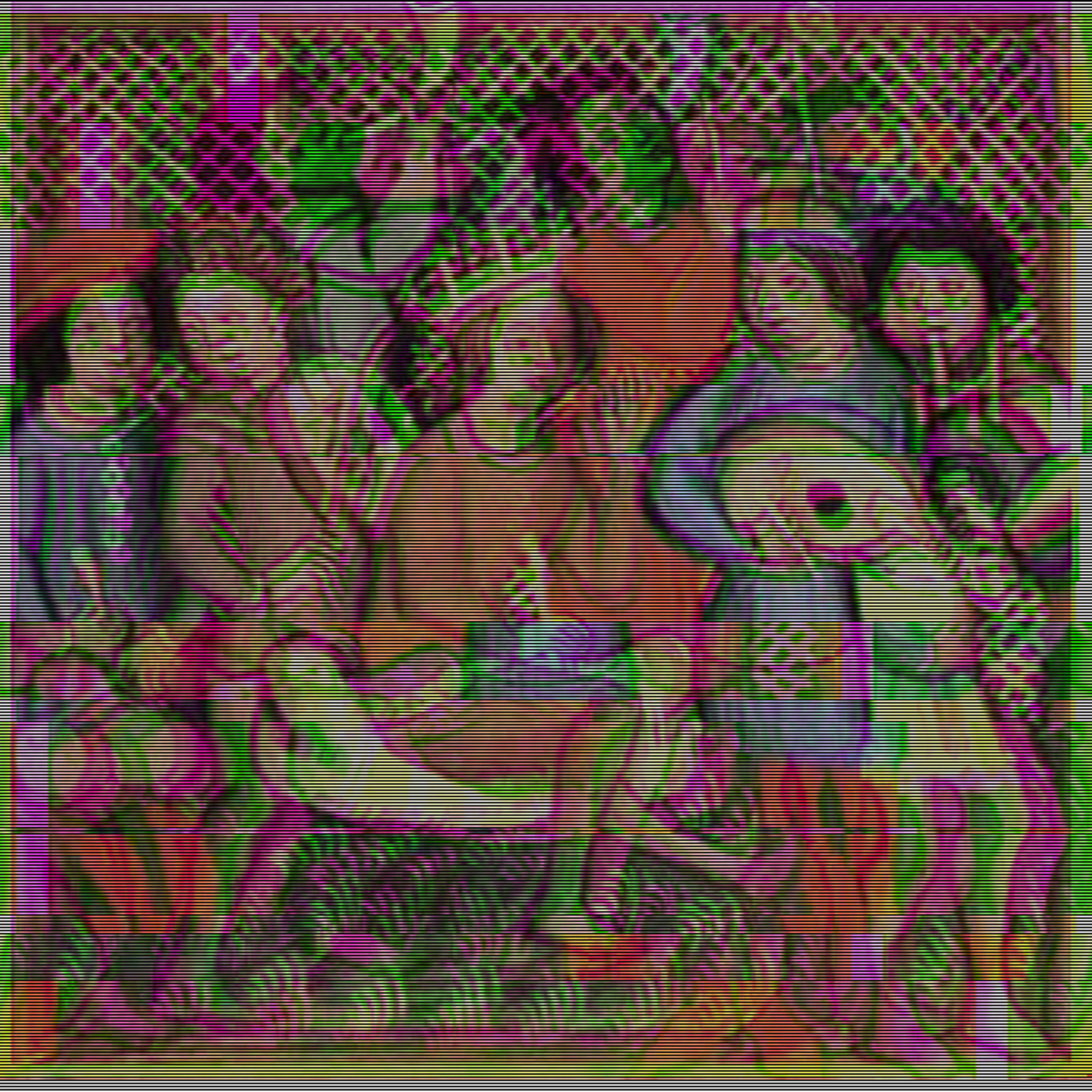 First World Problems