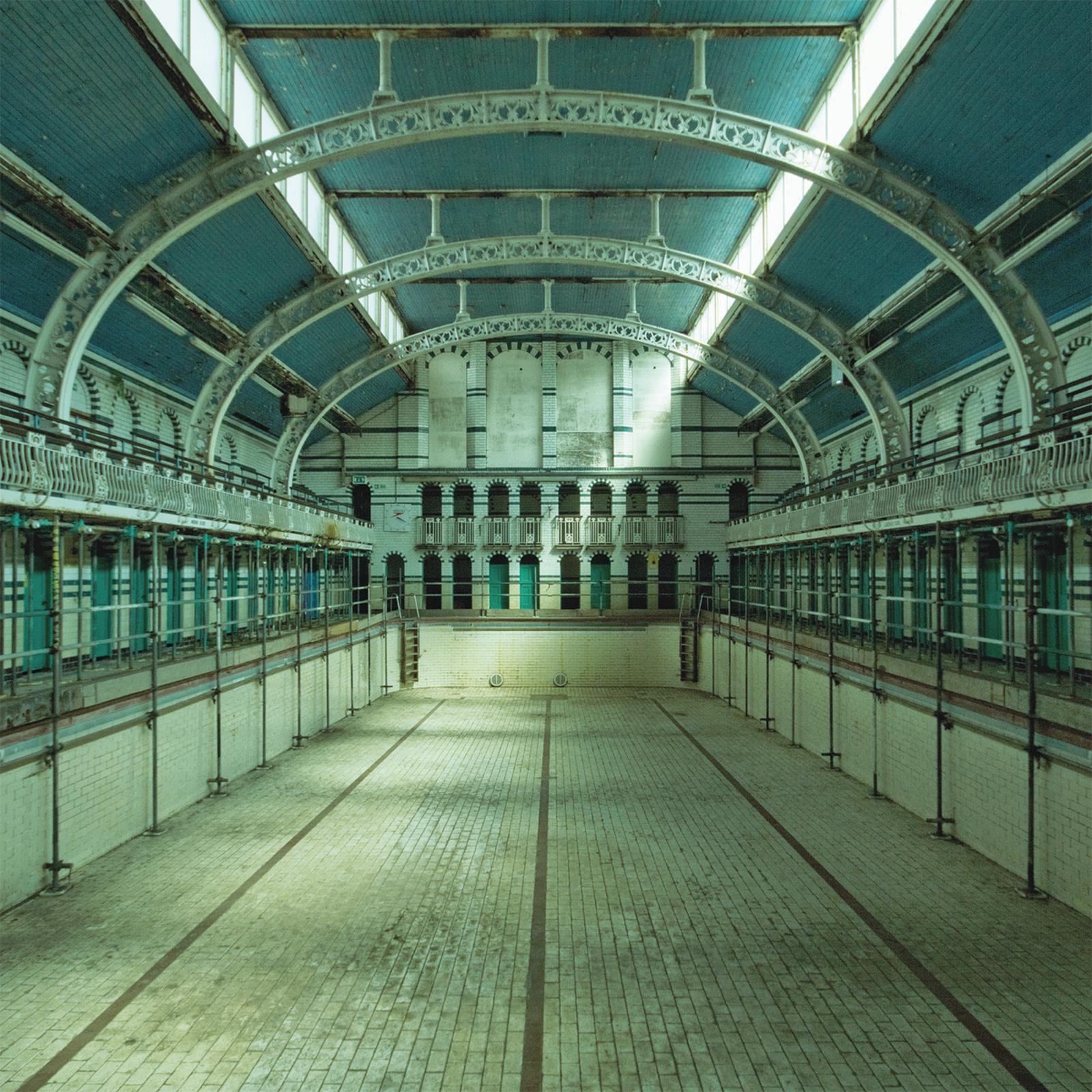 We' ve All Been Swimming