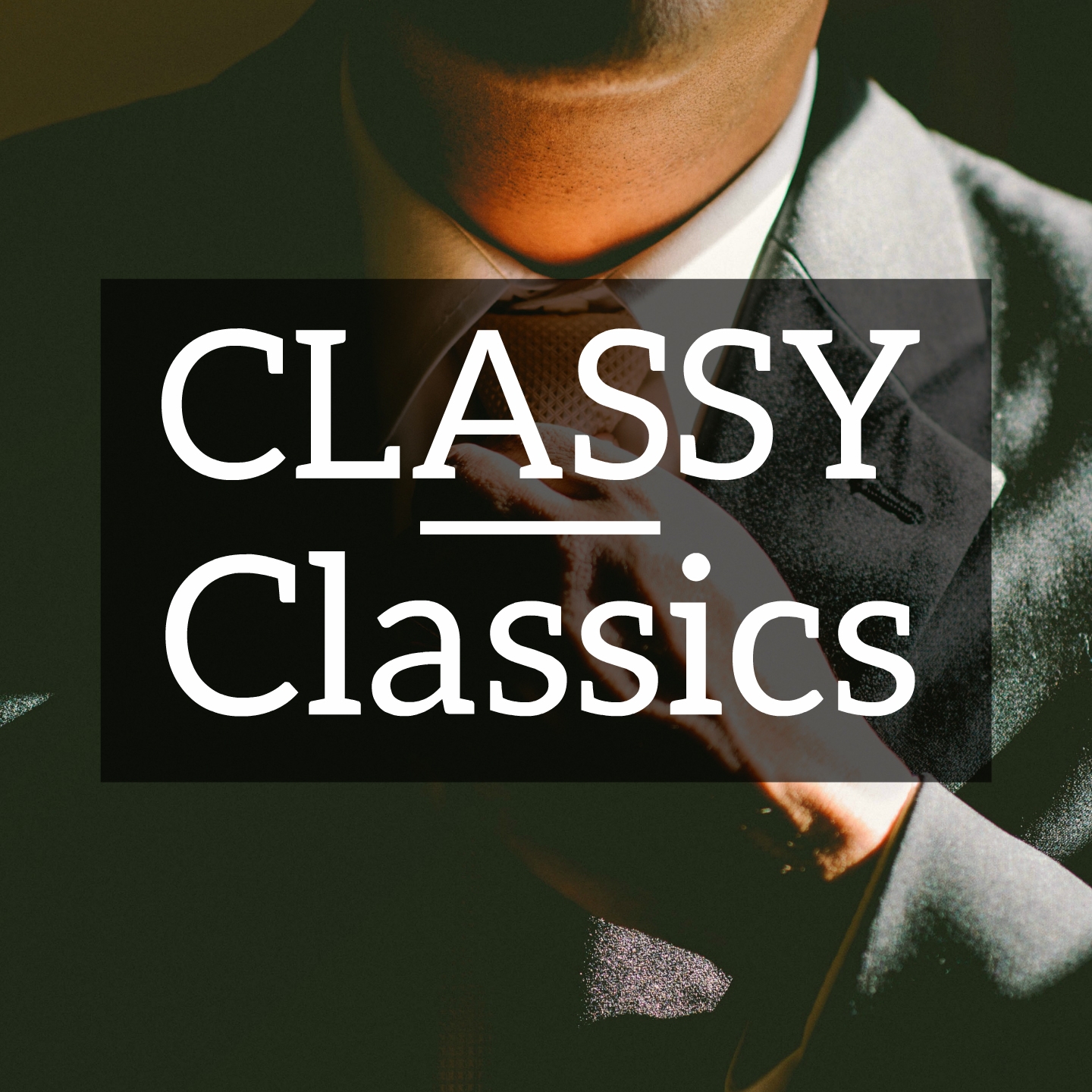 Classy Classics