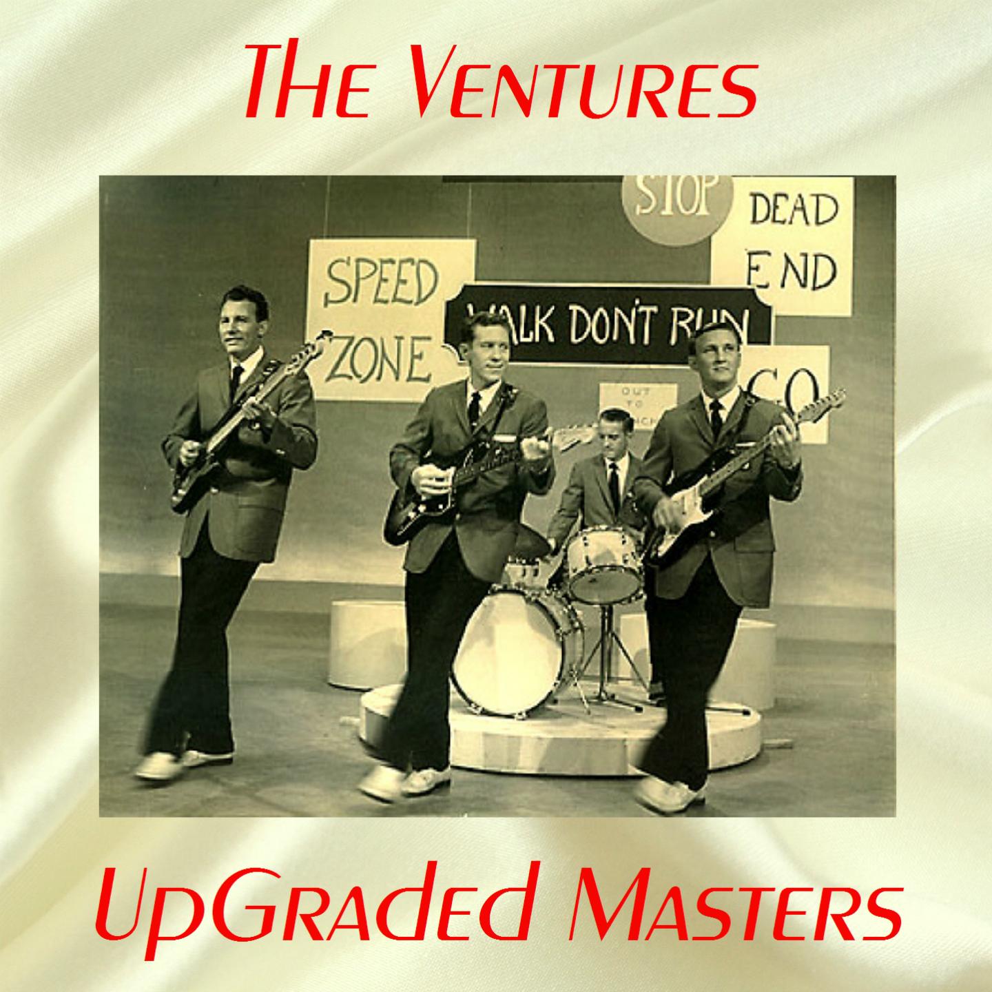 Windy and Warm (Remastered 2016)