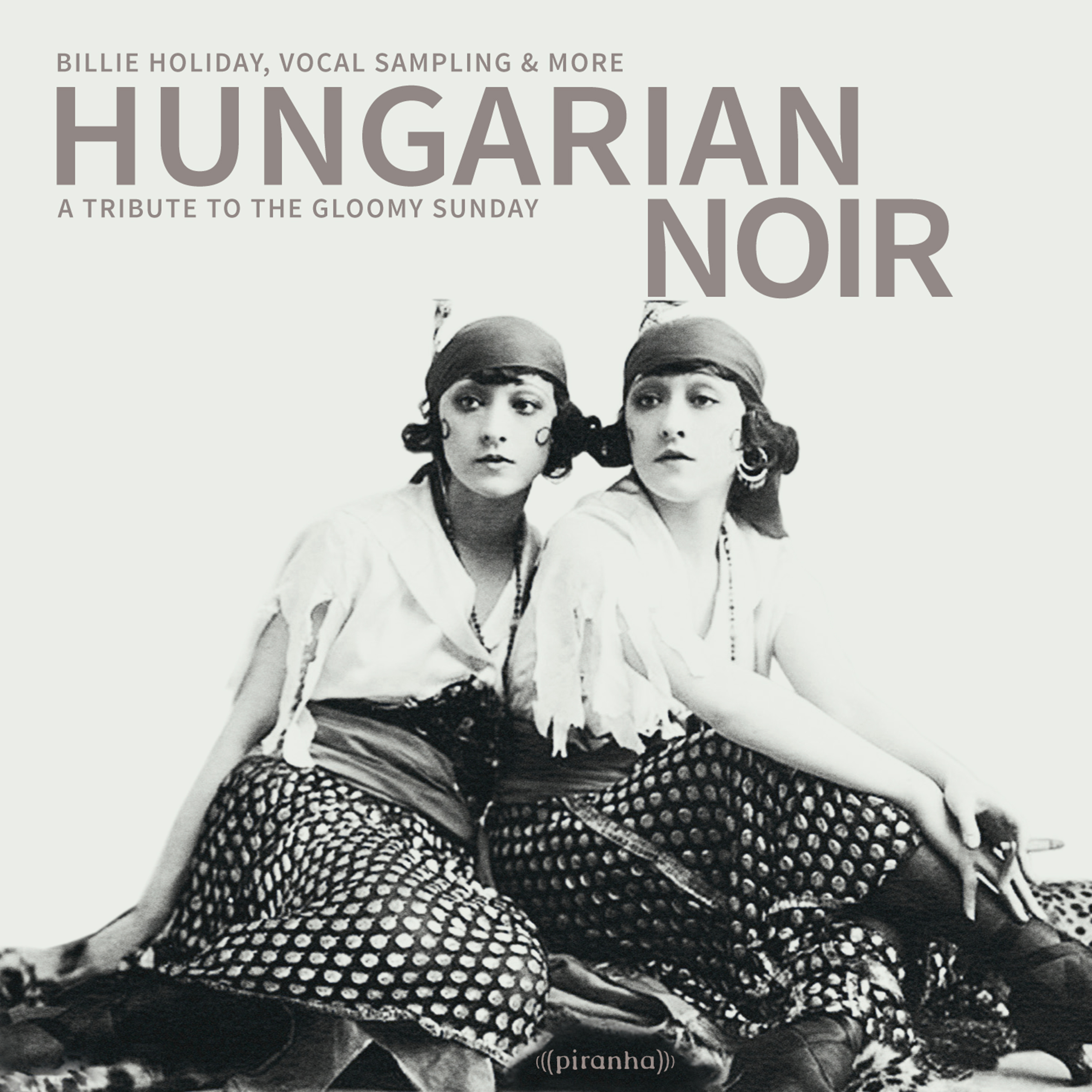 Hungarian Noir