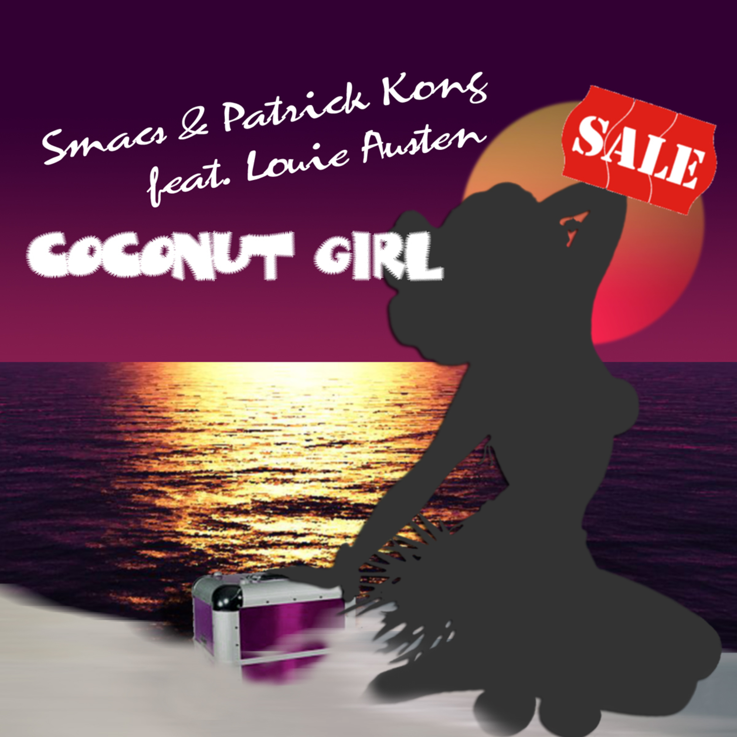 Coconut Girl (Instrumental Version)