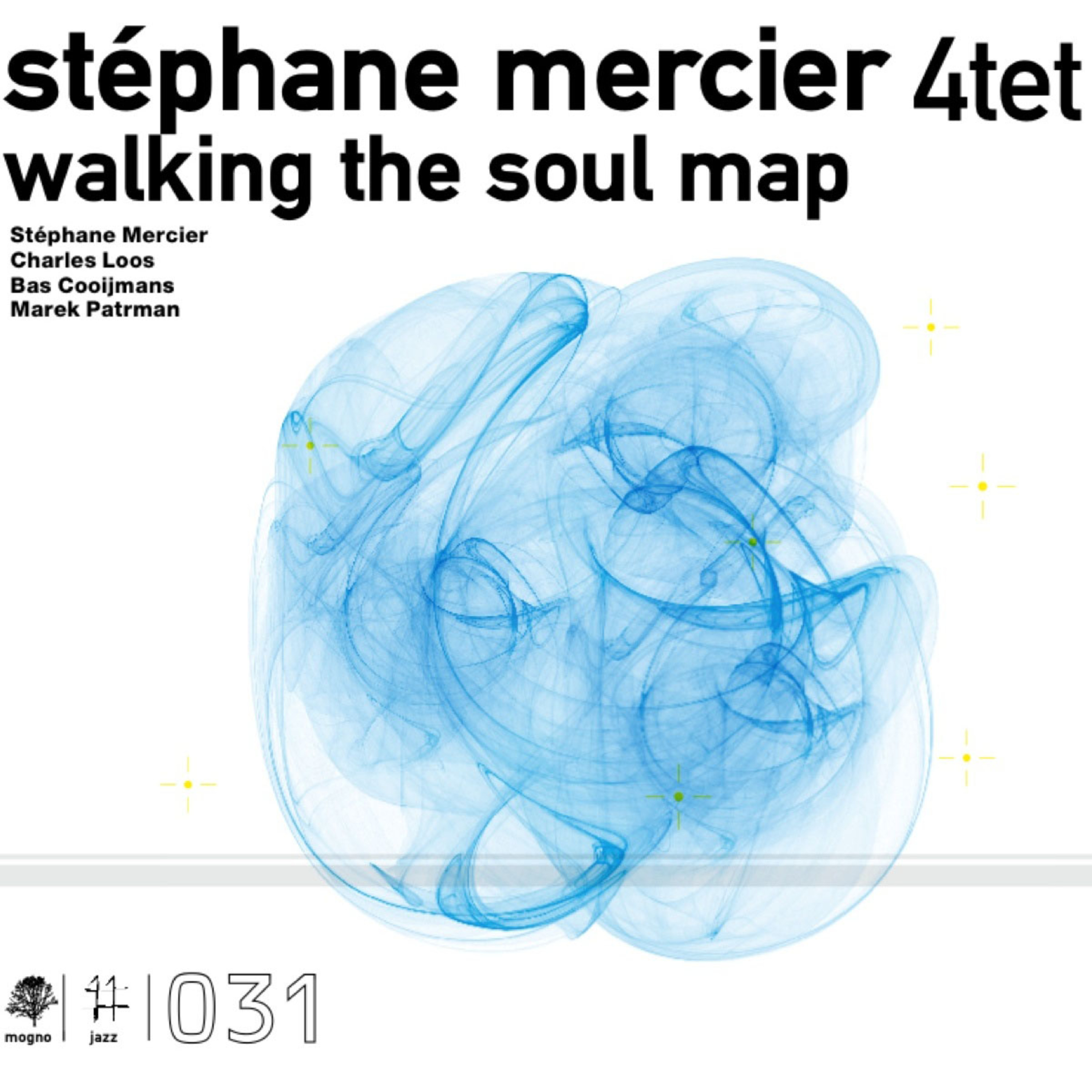 Walking The Soul Map