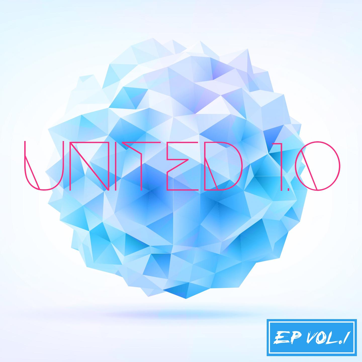 United 1.0, Vol. 1
