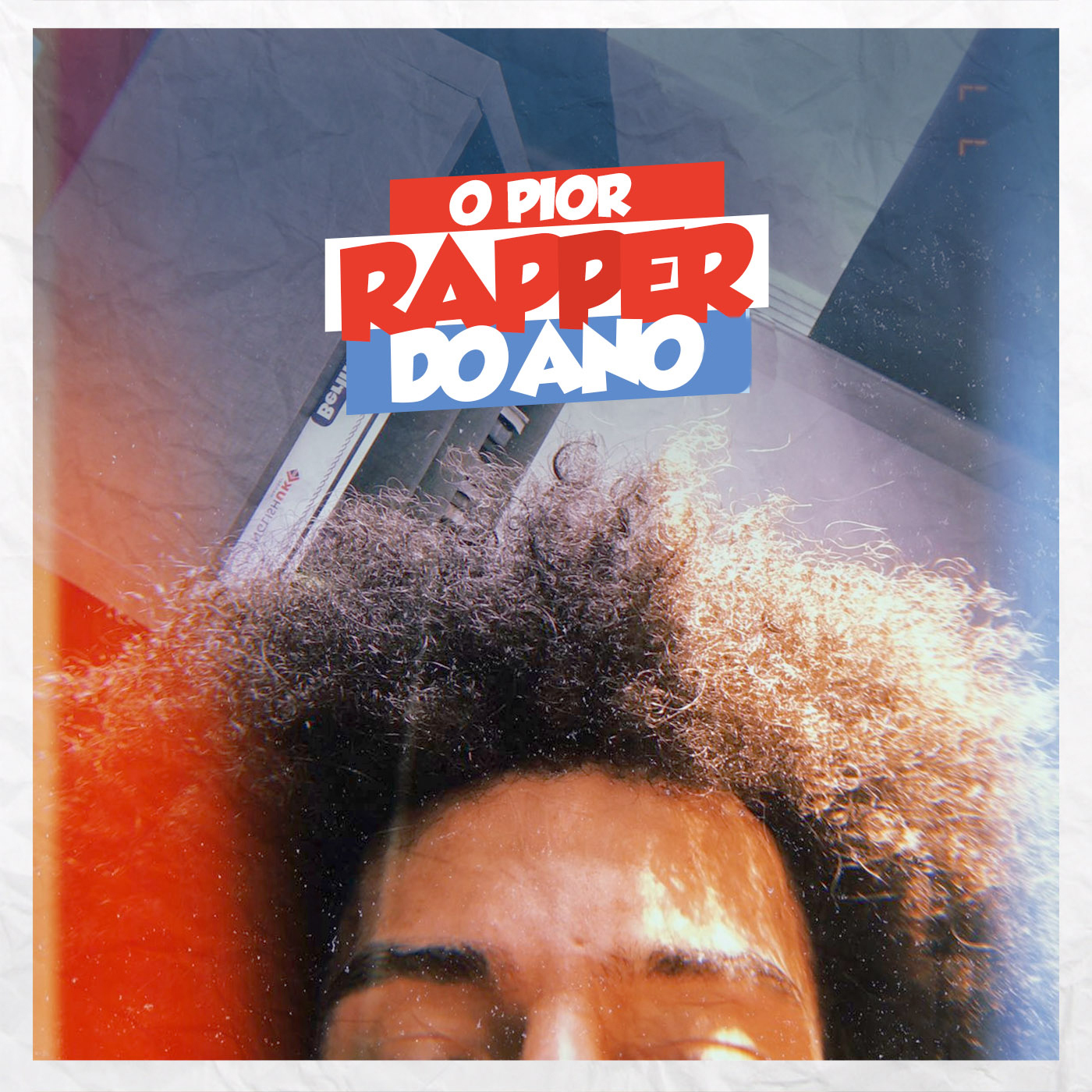 O Pior Rapper do Ano