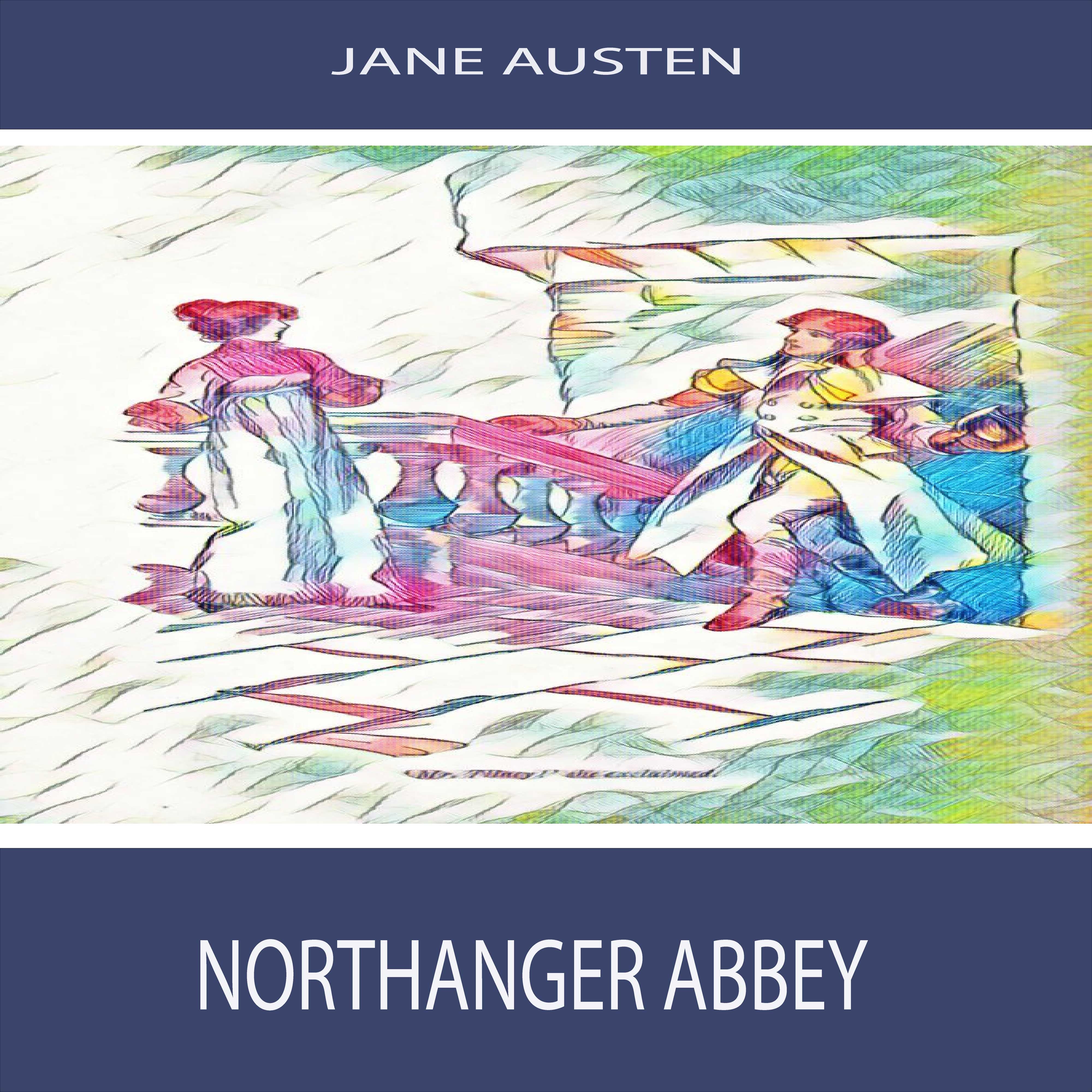 Northanger Abbey: Chapter 5