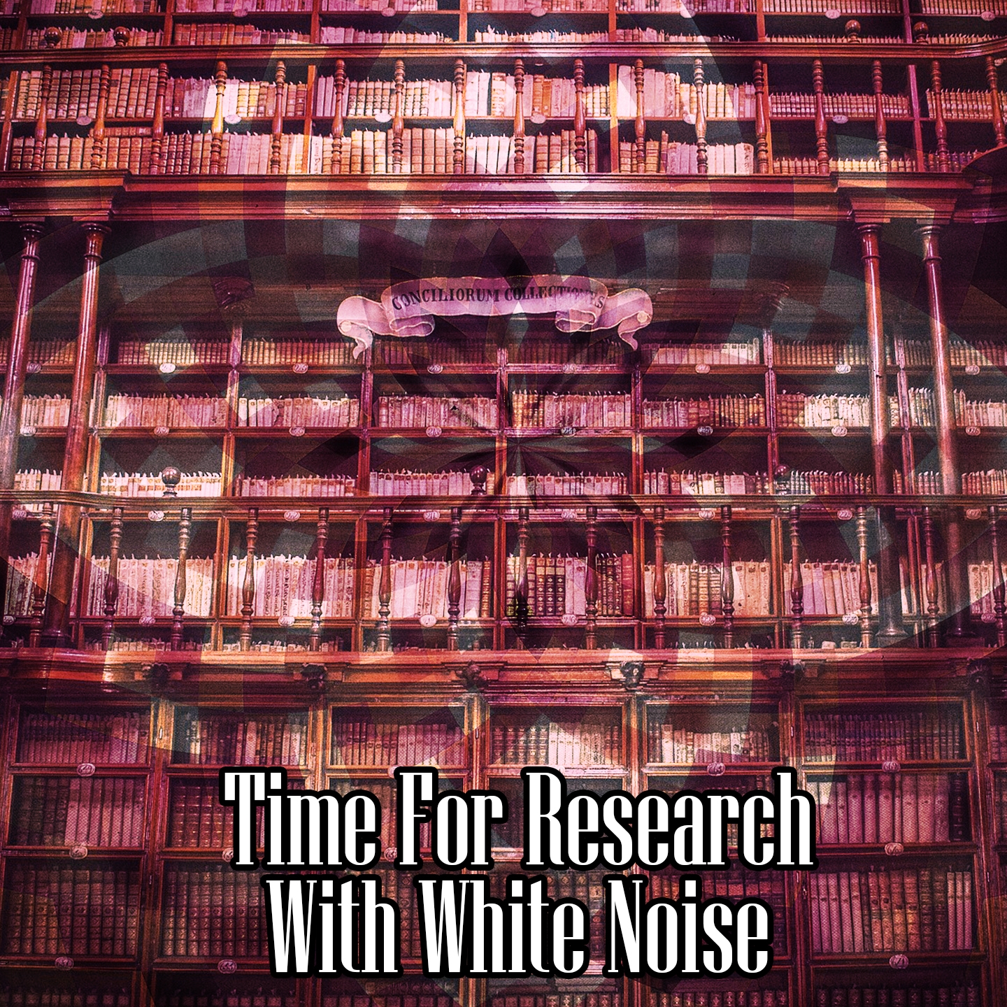 Time For Research With White Noise