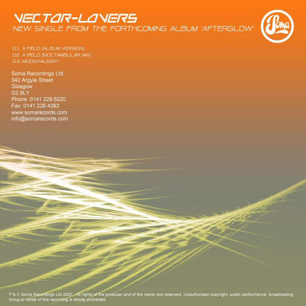 A Field (Noctambular Mix)