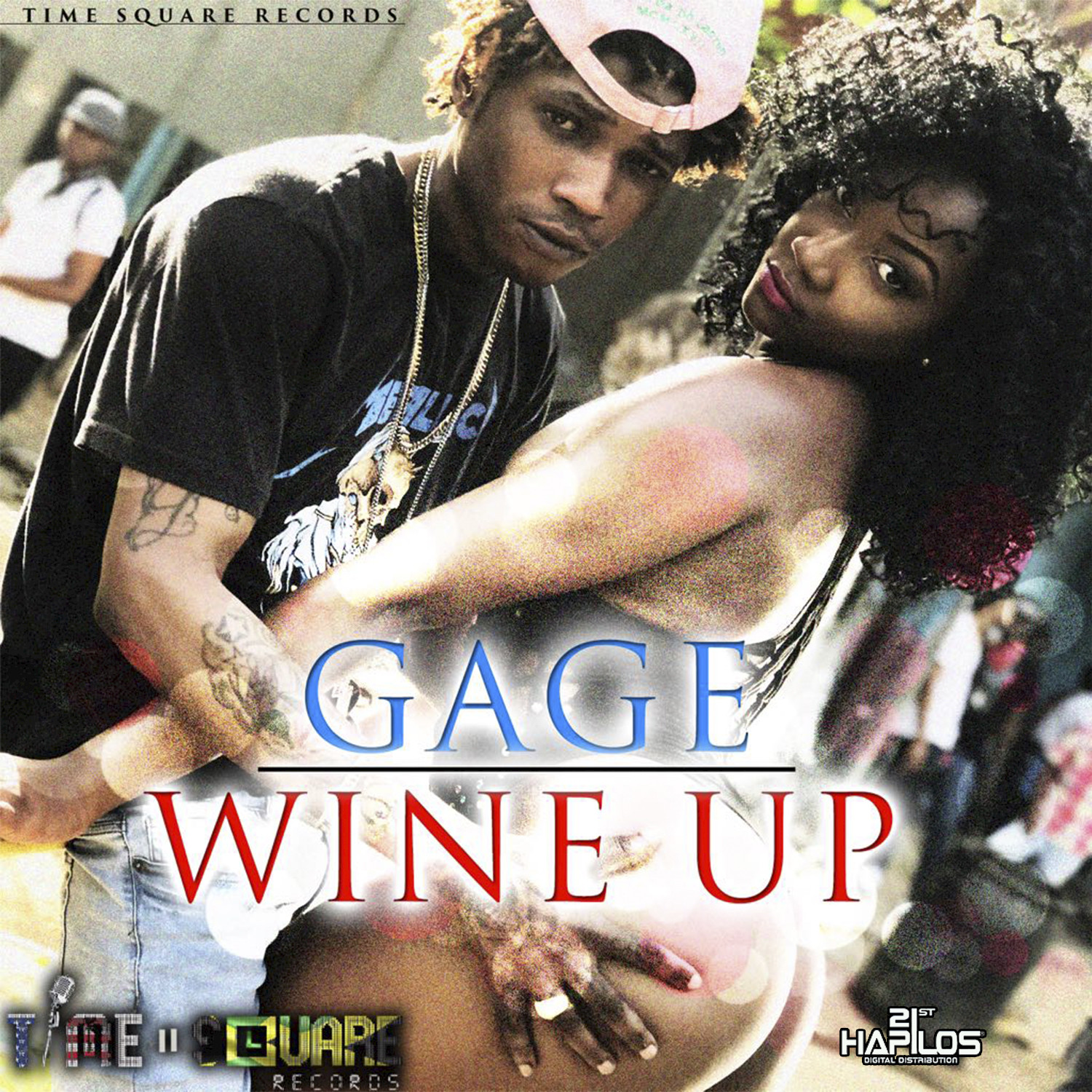 Eagle Vision - Single