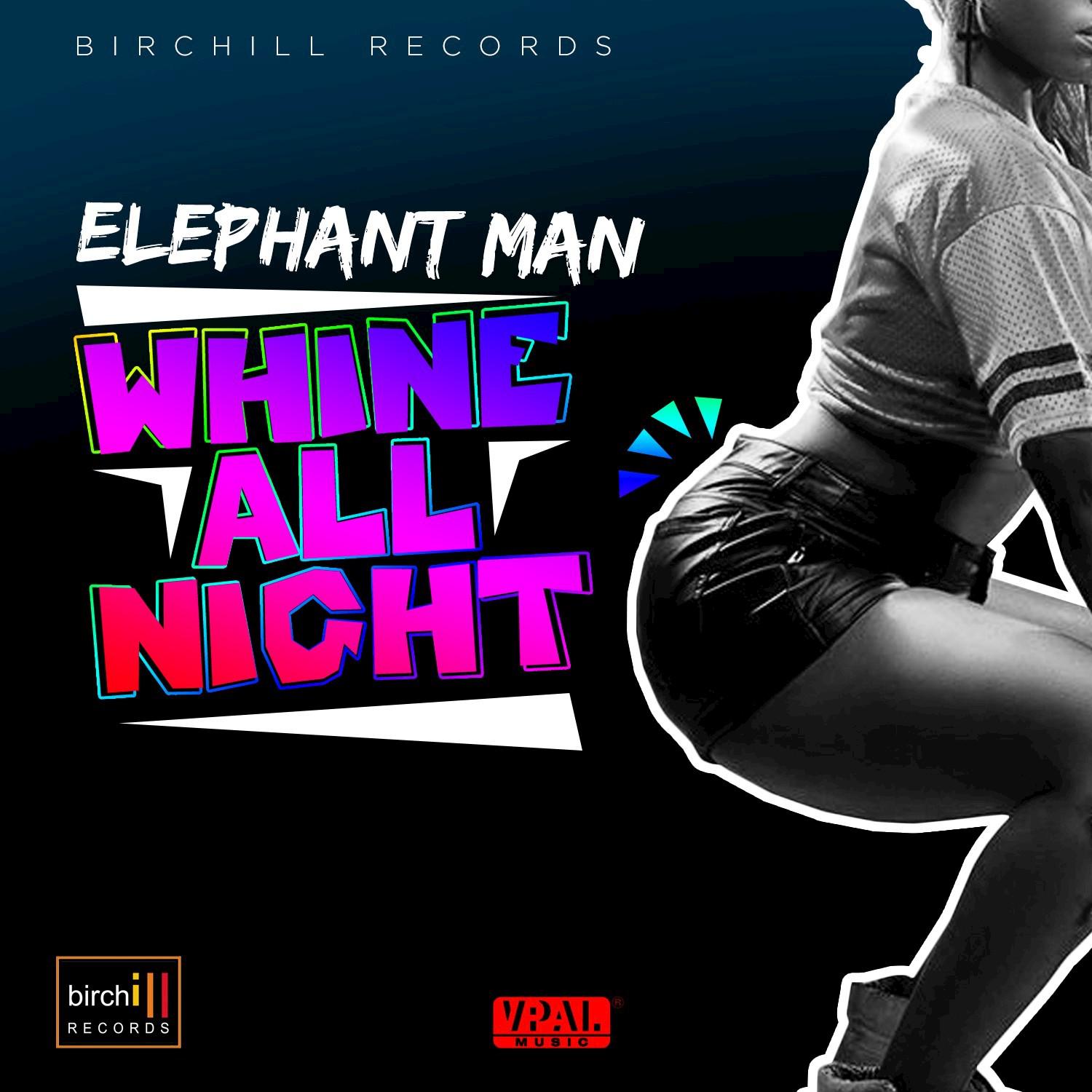 Whine All Night