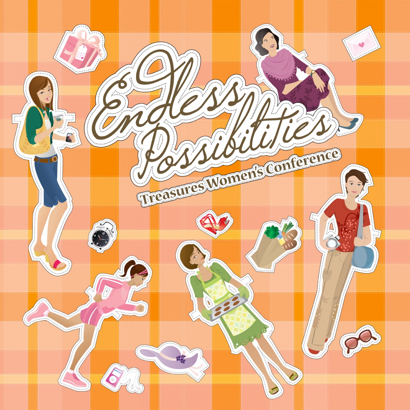 Endless Possibilities