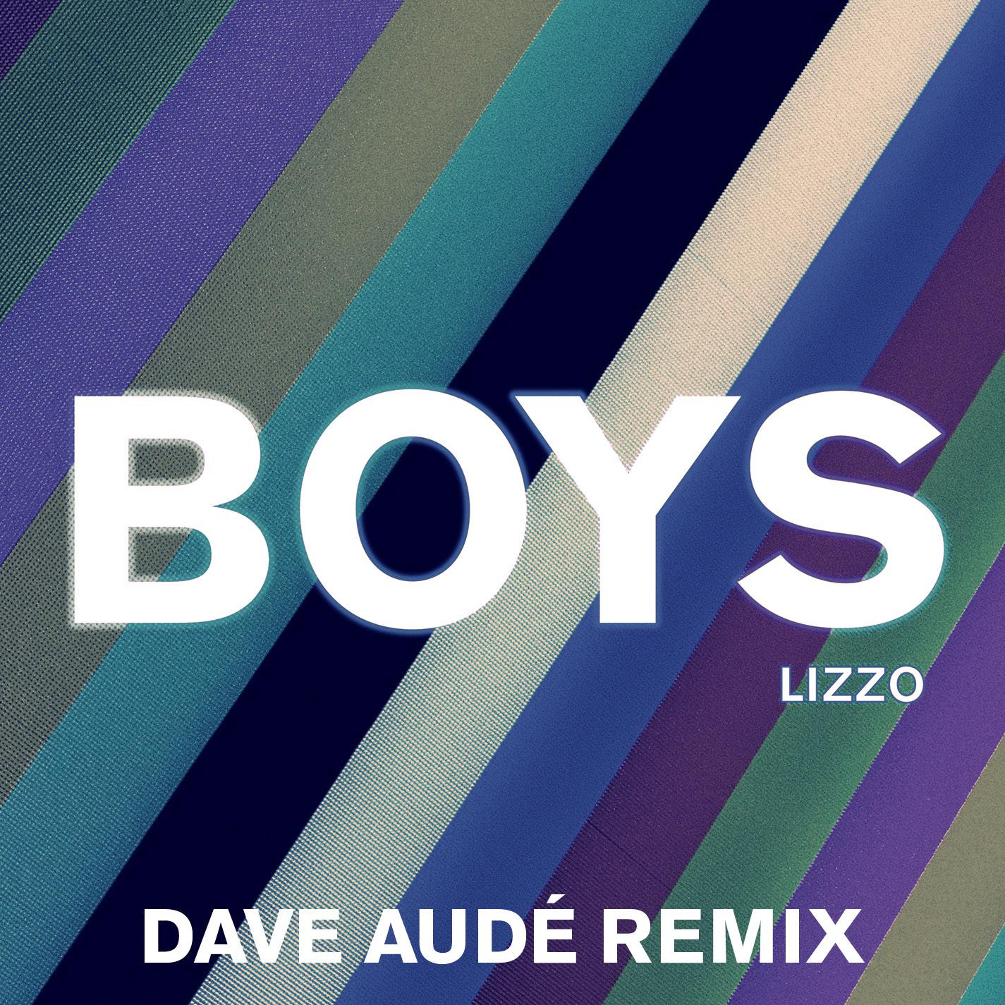 Boys Dave Aude Remix