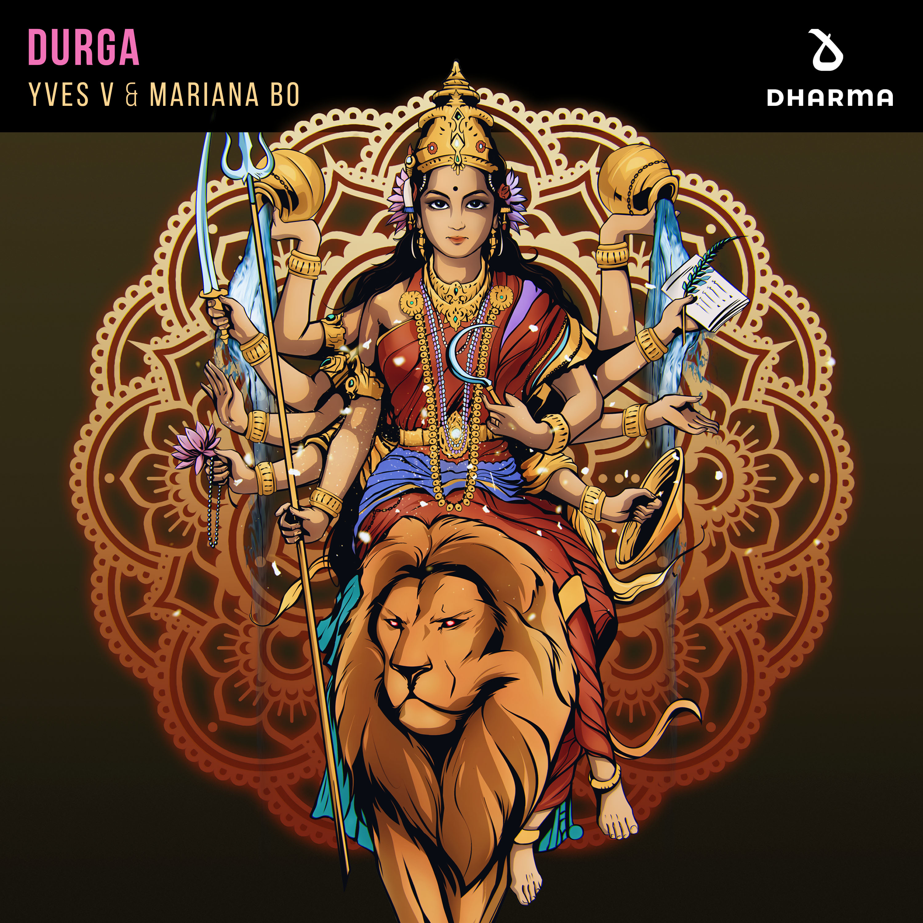 Durga (Extended Mix)