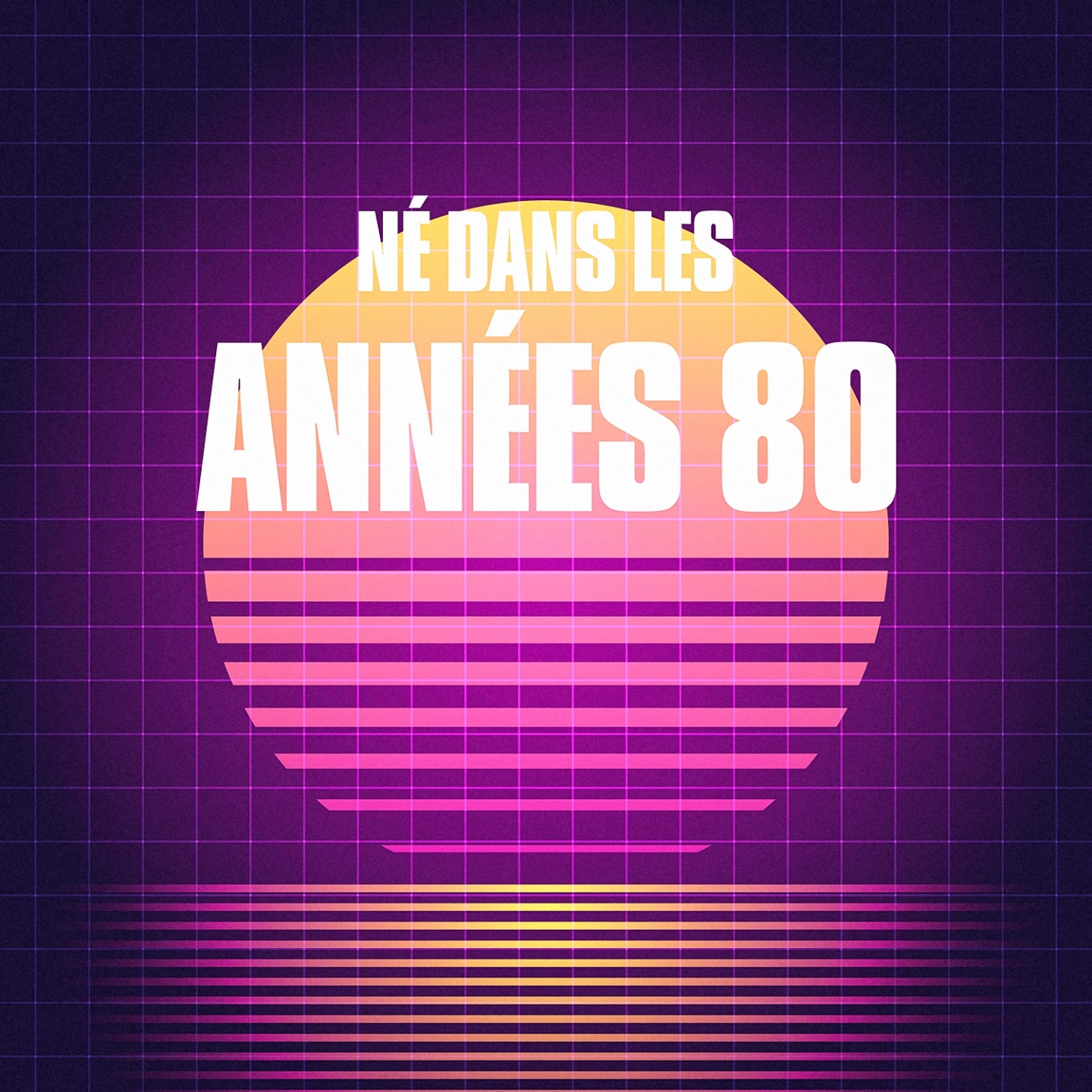 Ne dans les anne es 80