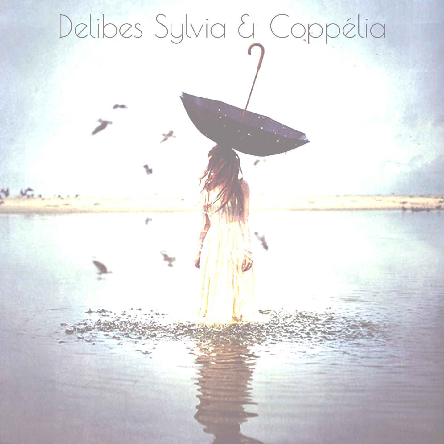 Delibes Sylvia  Coppe lia