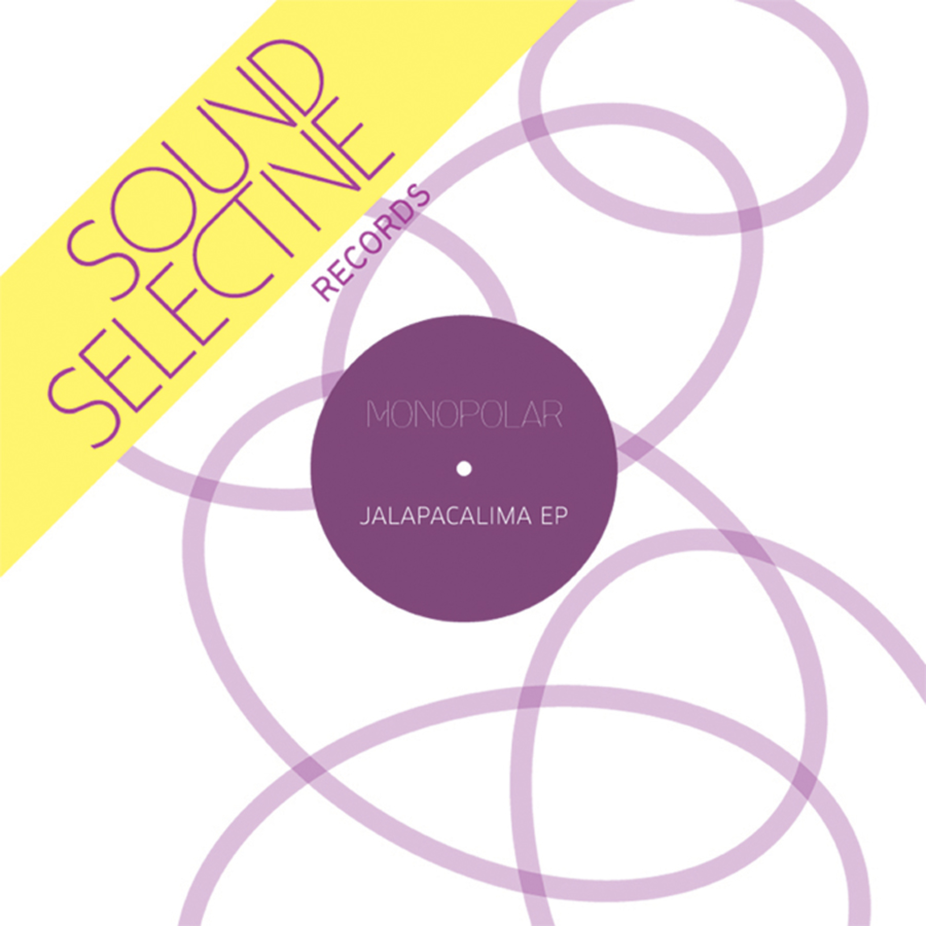 Happy New Jackie (Original Mix)