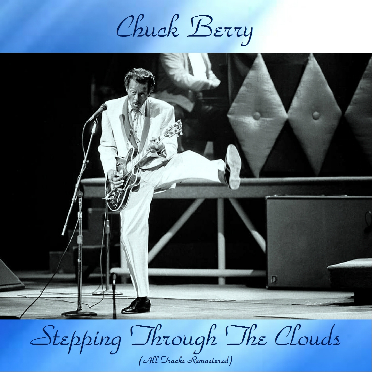 Stepping Through the Clouds (All Tracks Remastered)