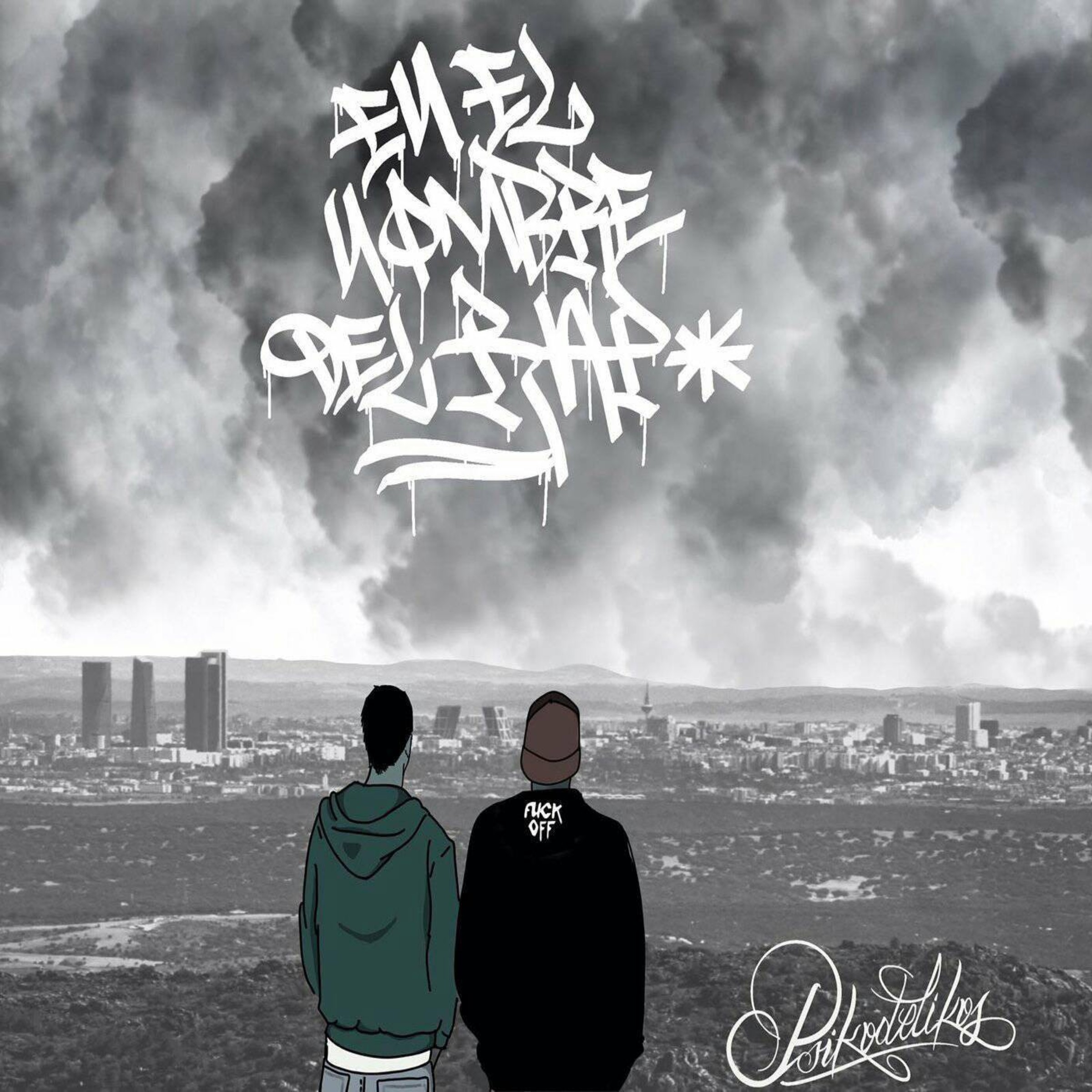 En el Nombre del Rap