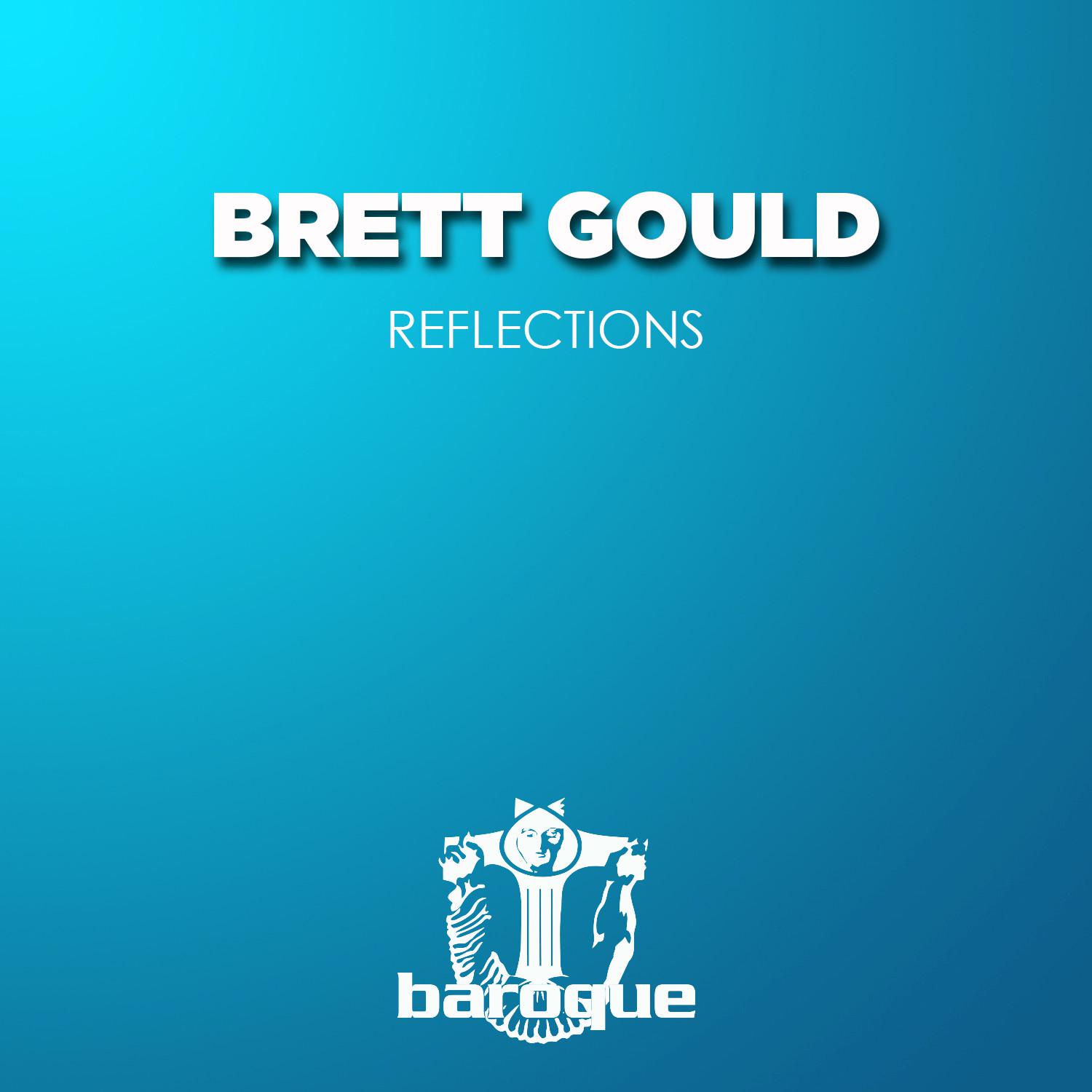 Reflections (Andy Macdougall Instrumental)