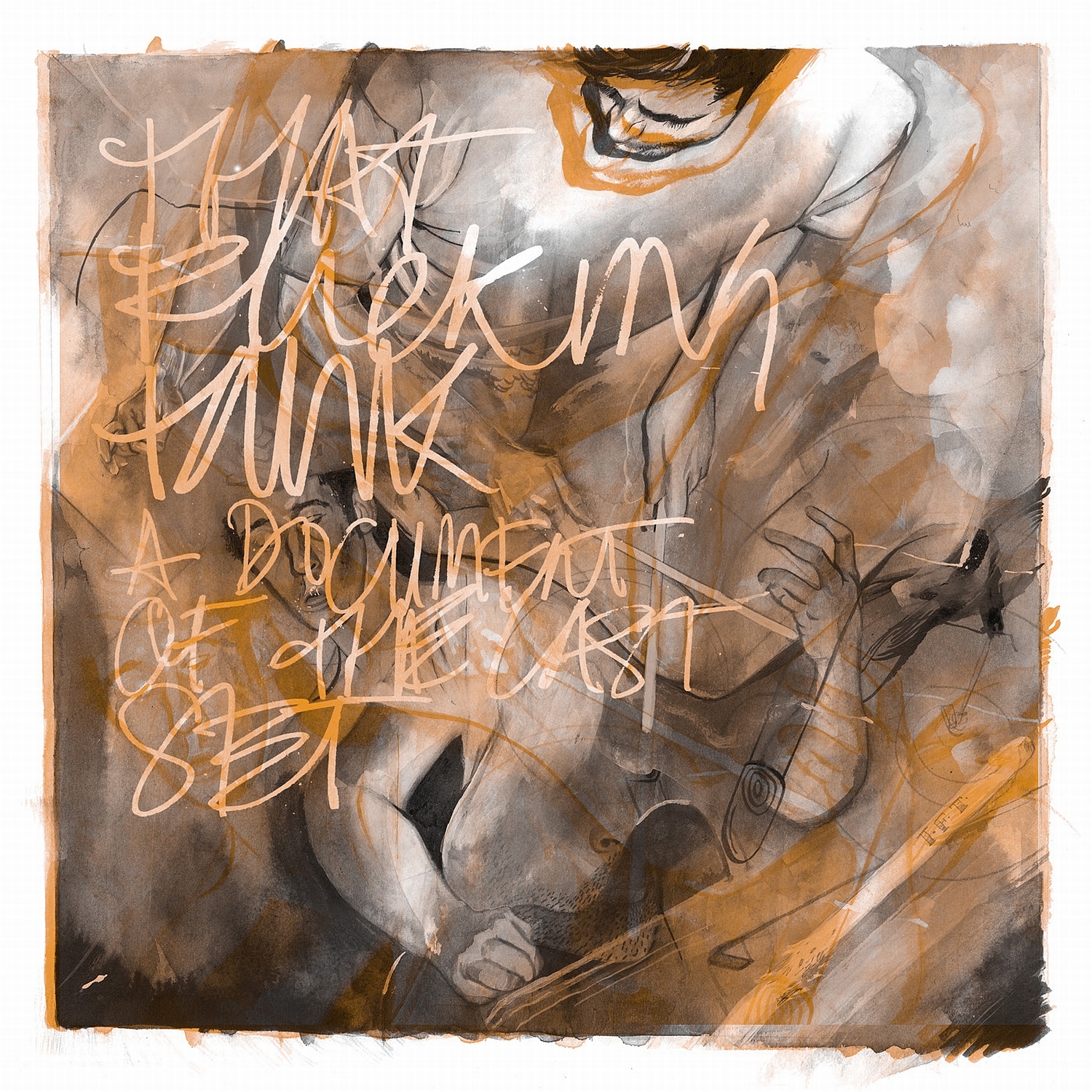 The Rains Travels All the Way from Siberia and This Is Where It Breaks (Live)