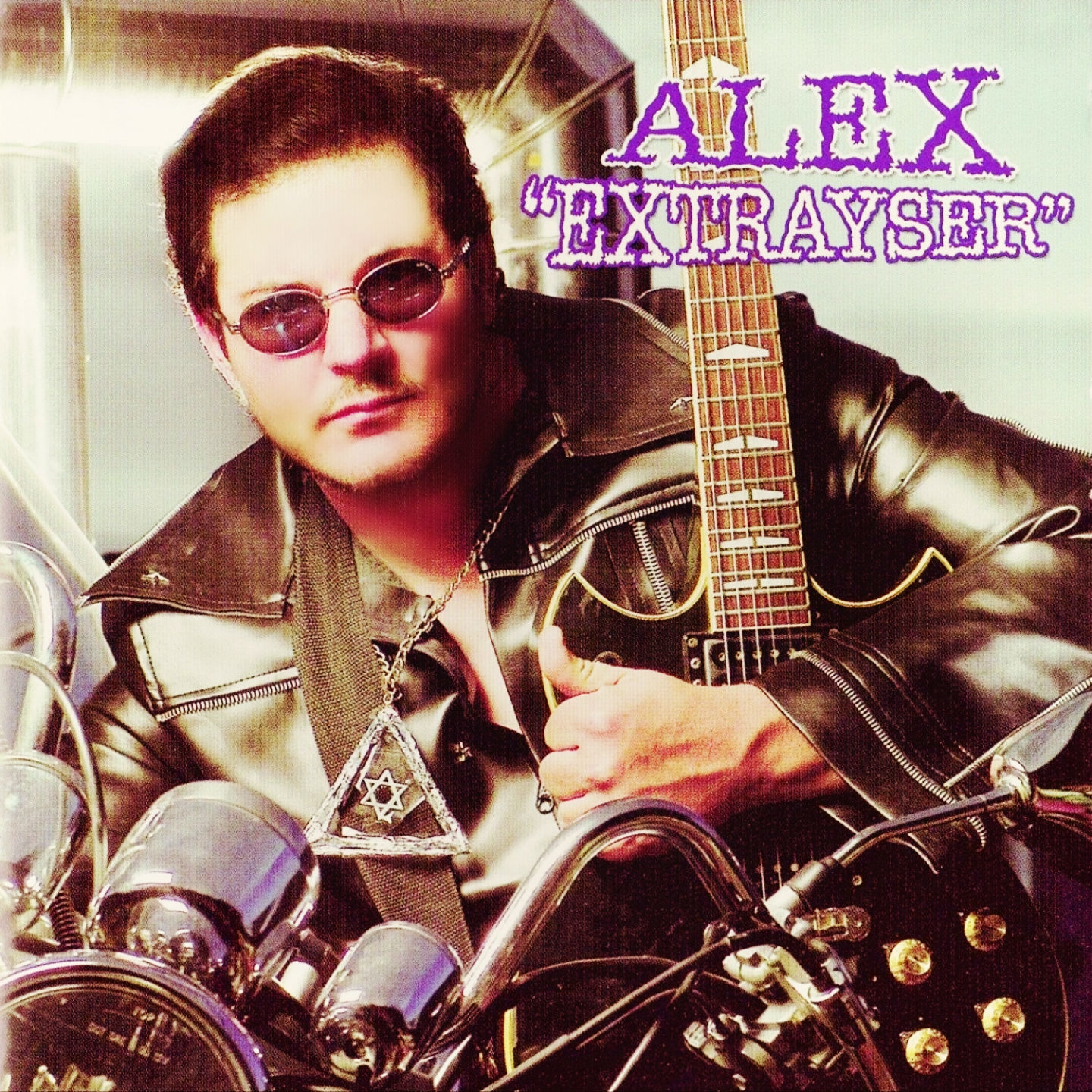 The Once And Future Thing