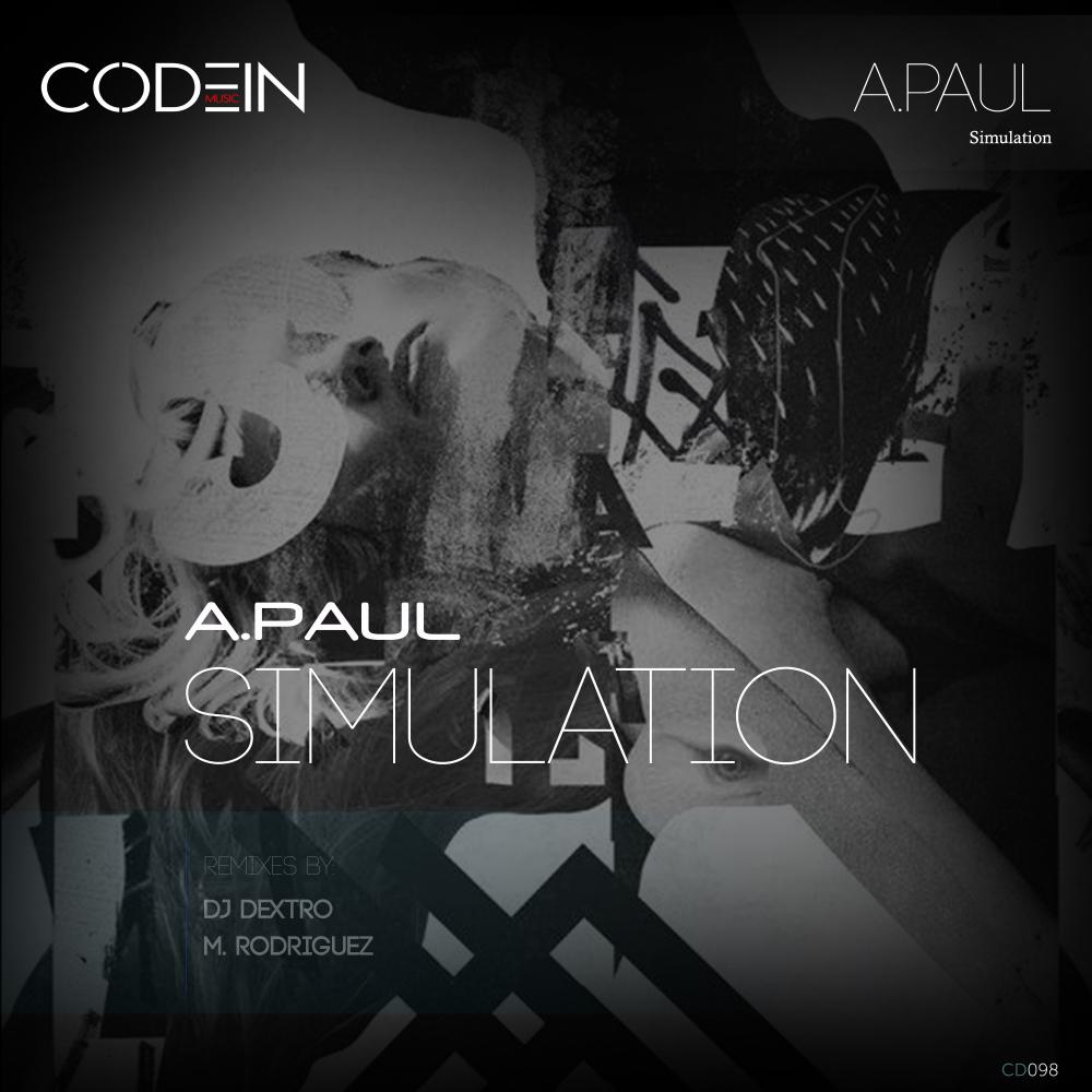 Simulation (DJ Dextro Remix)