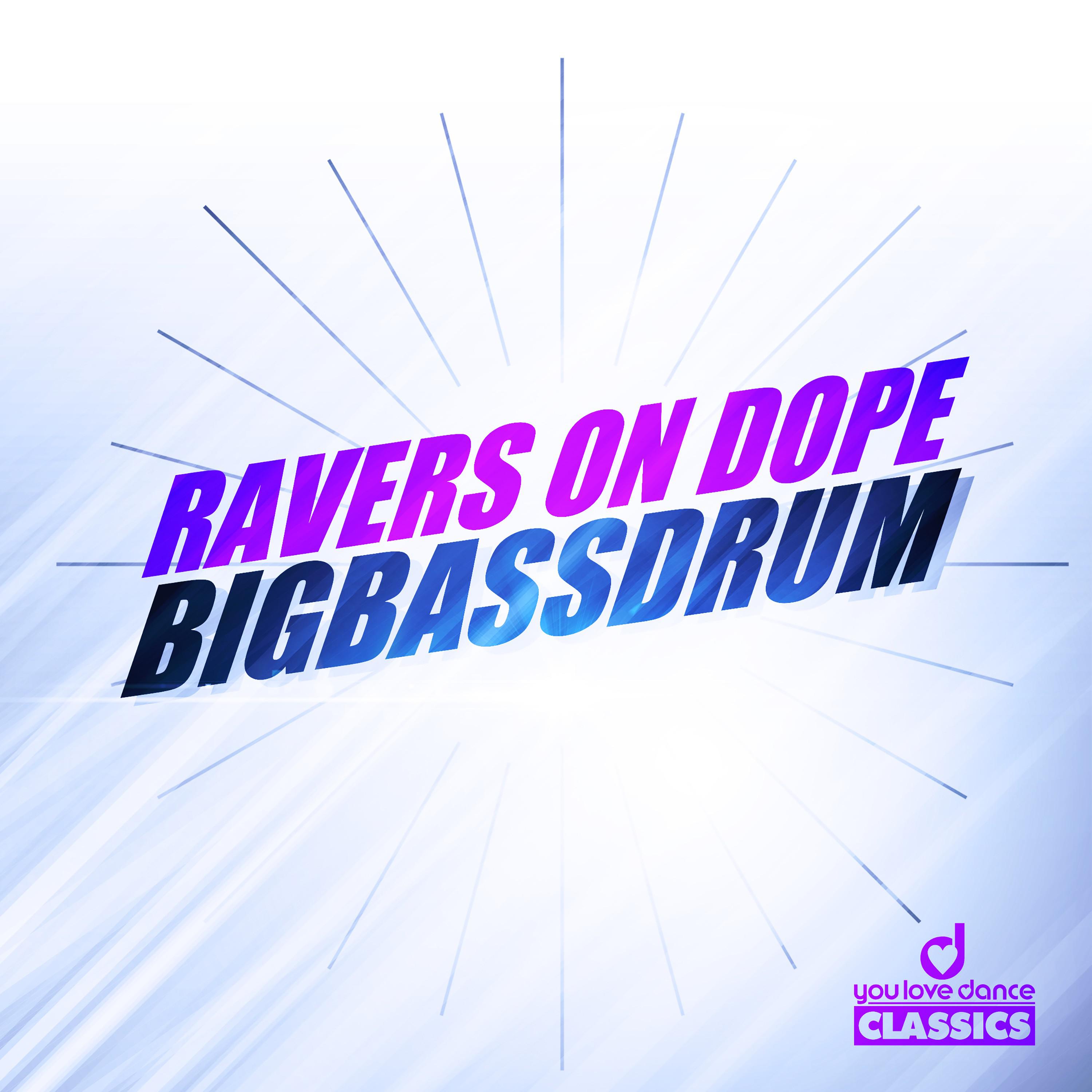 Bigbassdrum (Radio Mix)