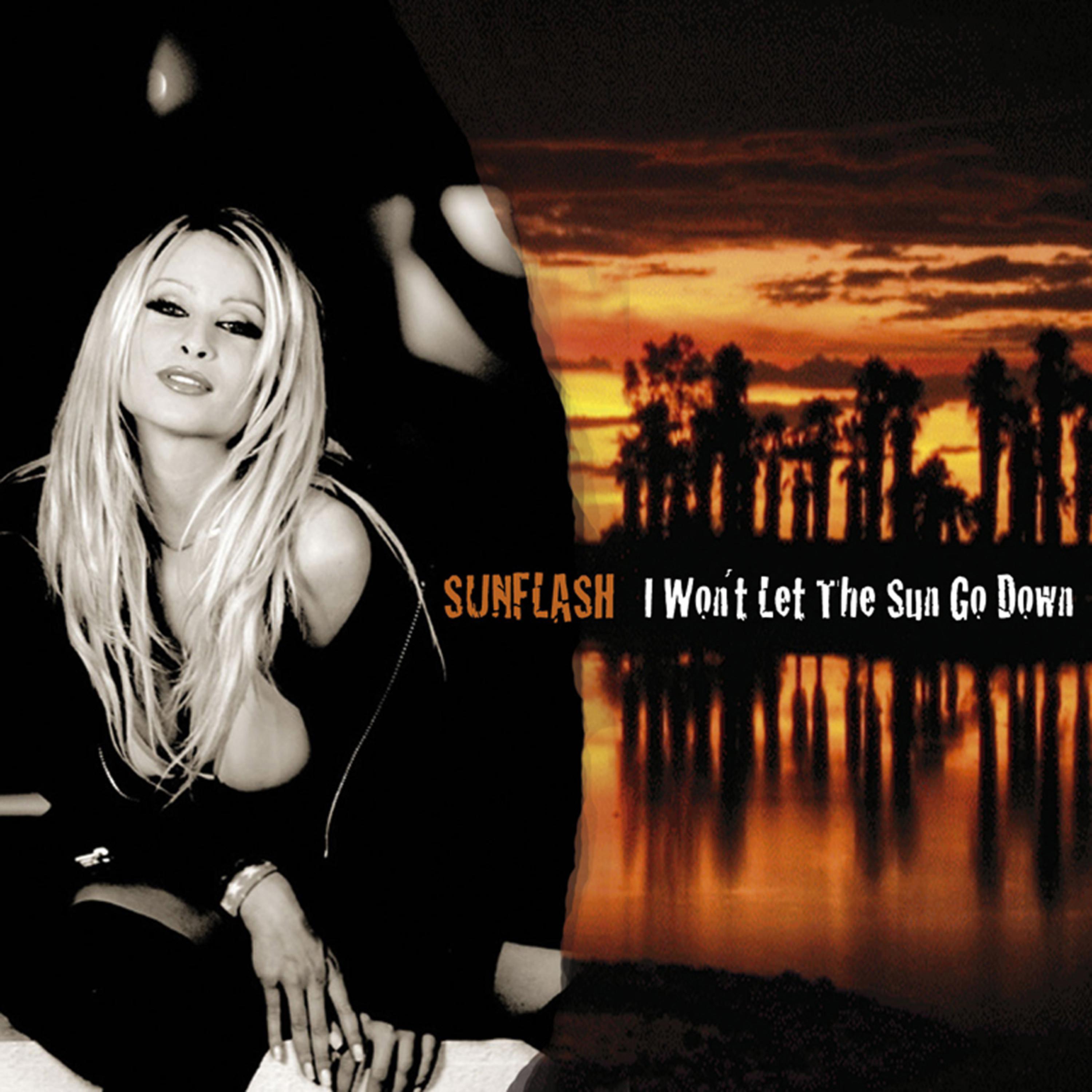 I Won t Let The Sun Go Down Raggatone Club Mix