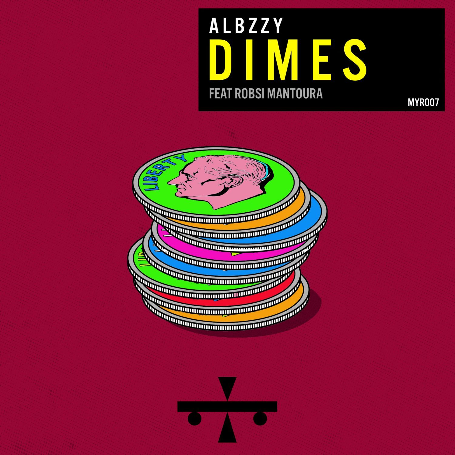 Dimes (Jodo Kast Mix)