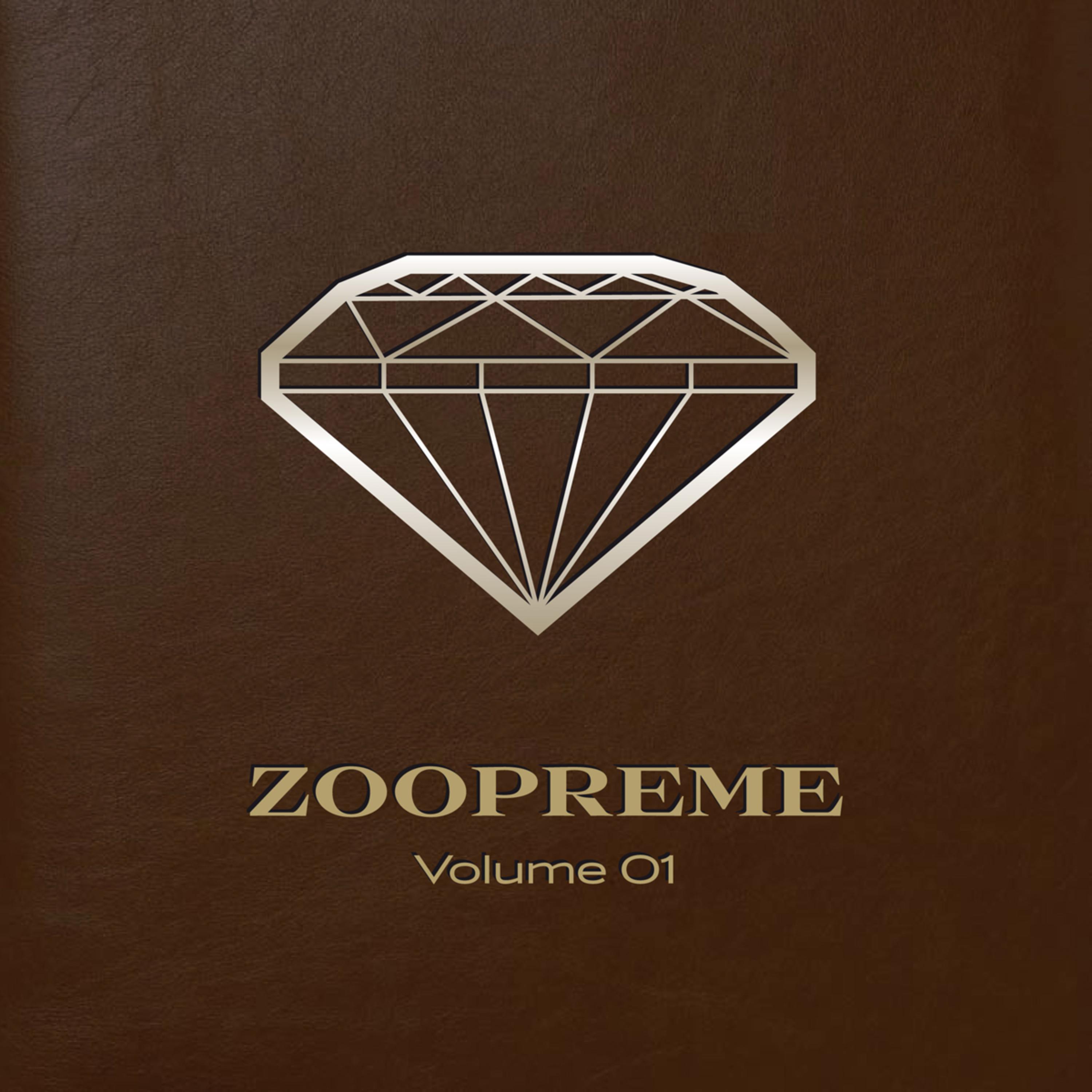 Zoopreme Volume 01