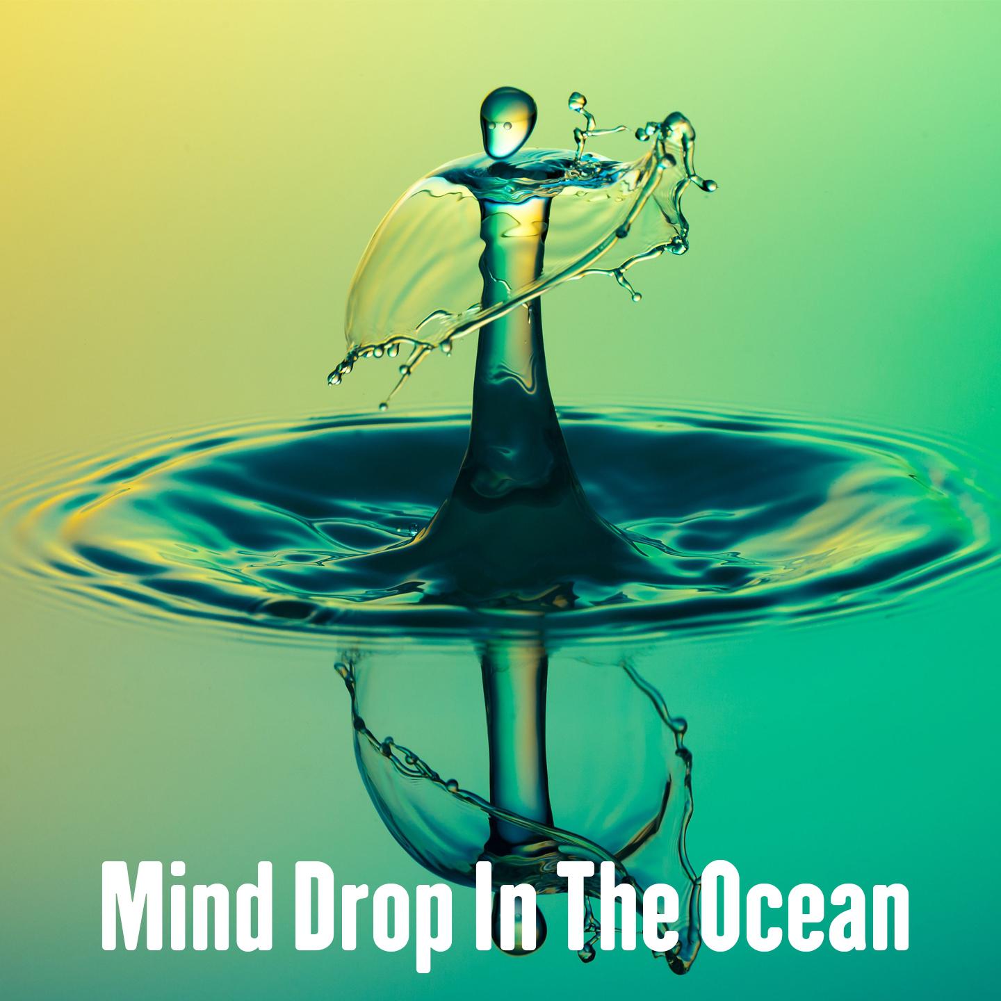 Mind Drop In The Ocean