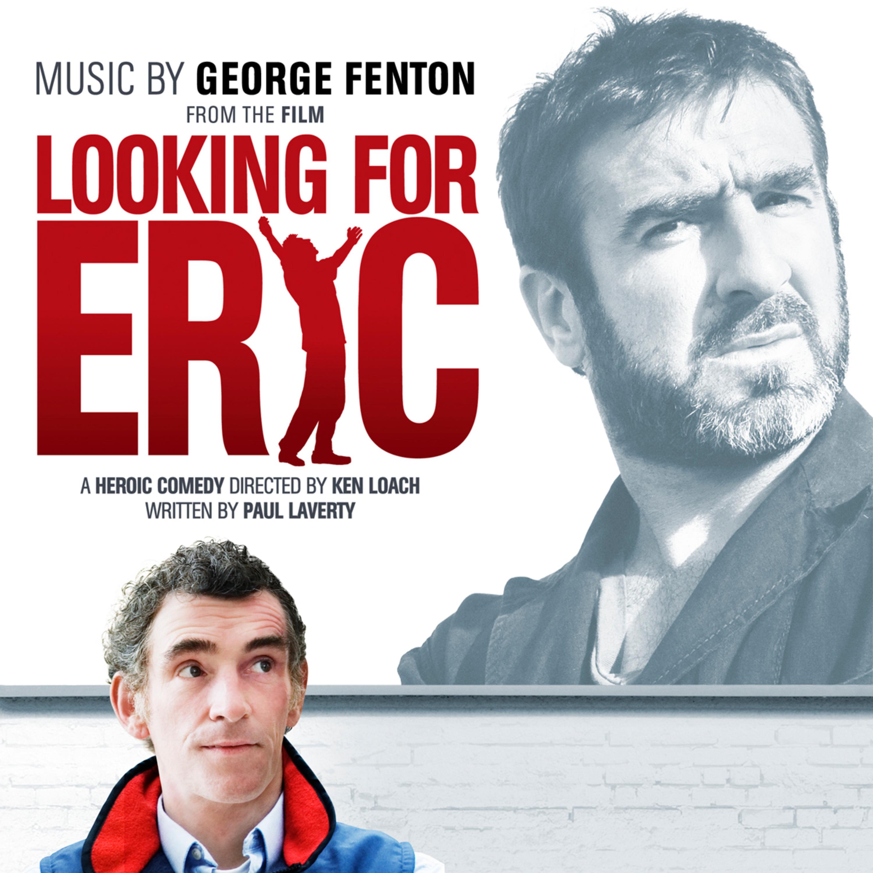 Looking For Eric
