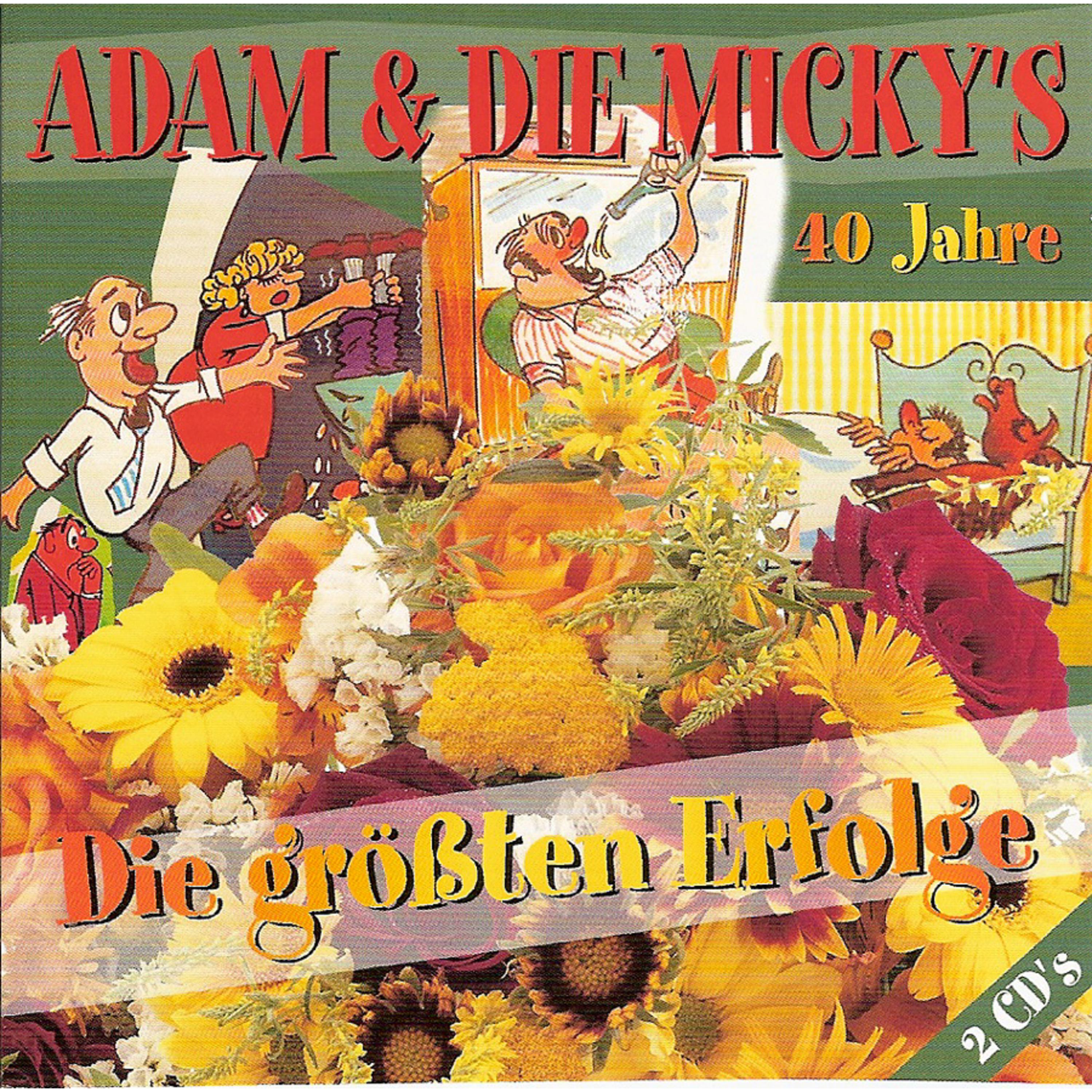 Rosamunde, schenk mir dein Sparkassenbuch