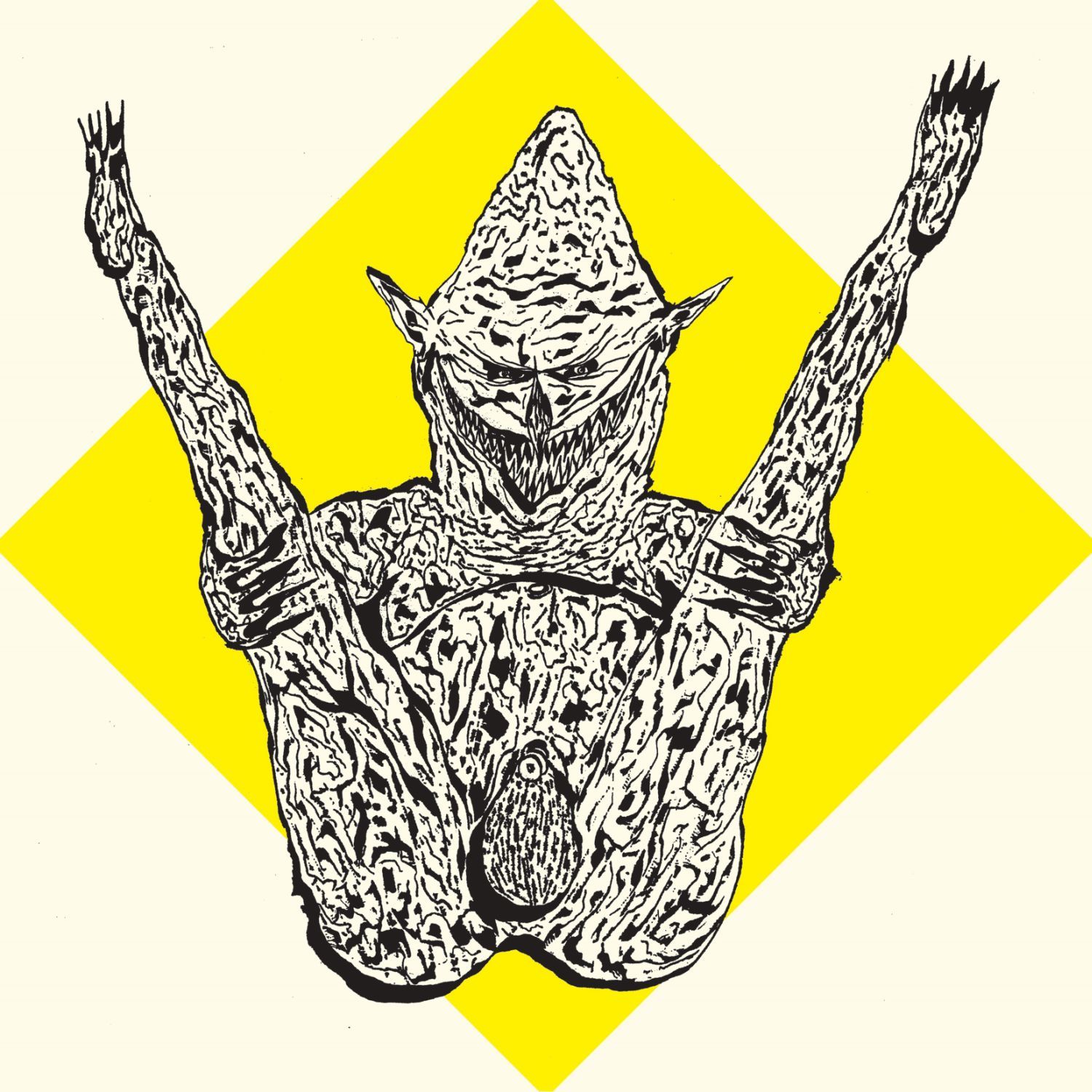 I'm Gonna Move To NY