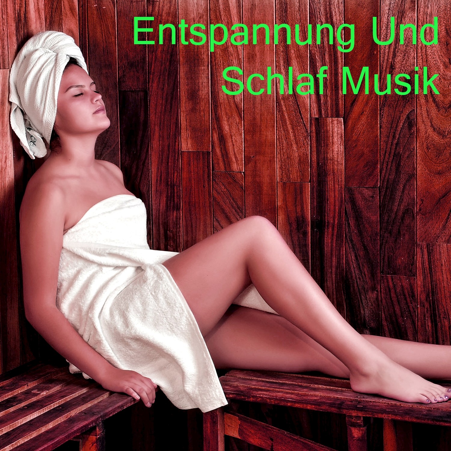 Entspannung Und Schlaf Musik