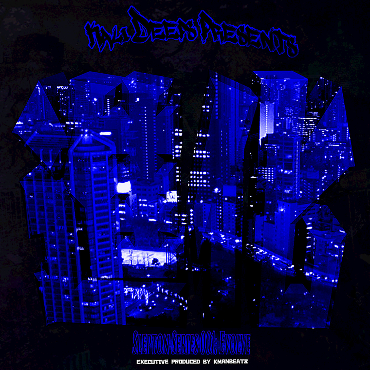 Ice King Lullaby (Grateful)