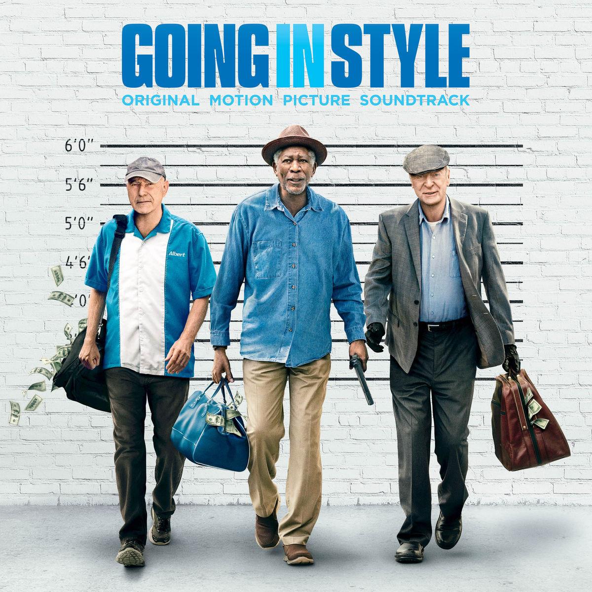 Going In Style: Original Motion Picture Soundtrack
