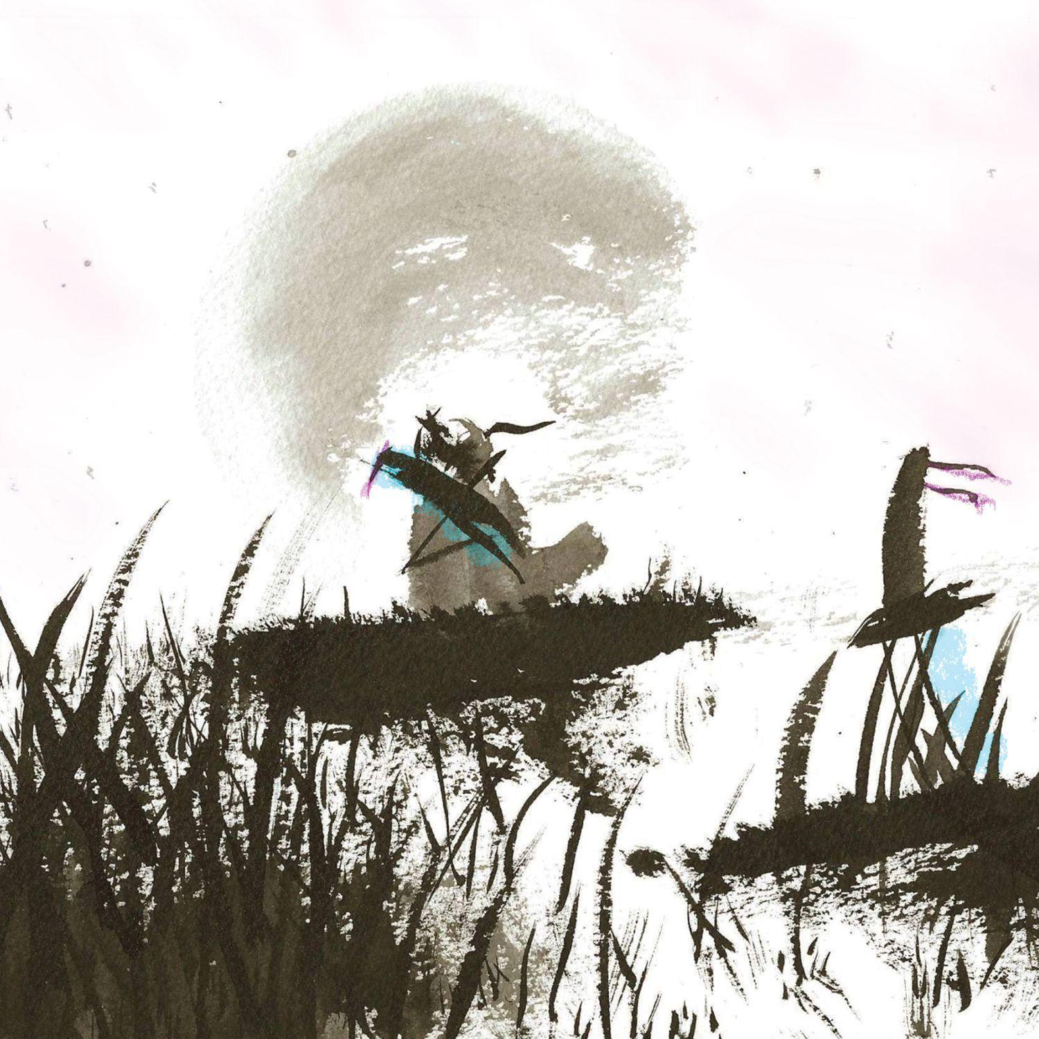 A History With Samus