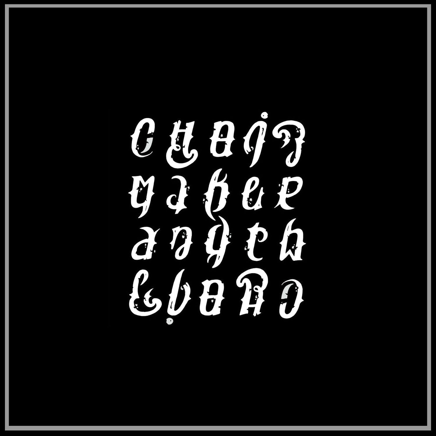 Chairmaker and The Bard