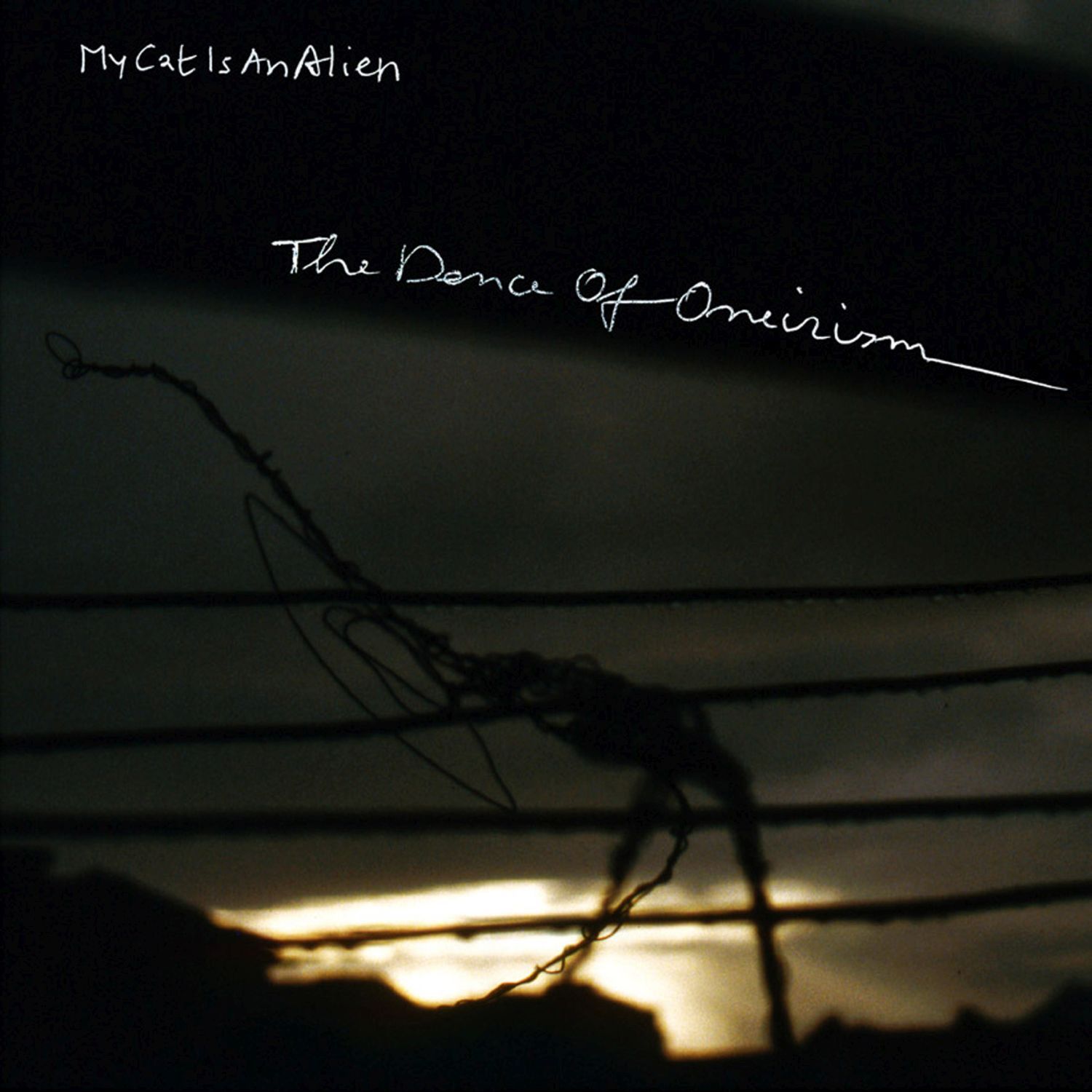 The Dance Of Oneirism