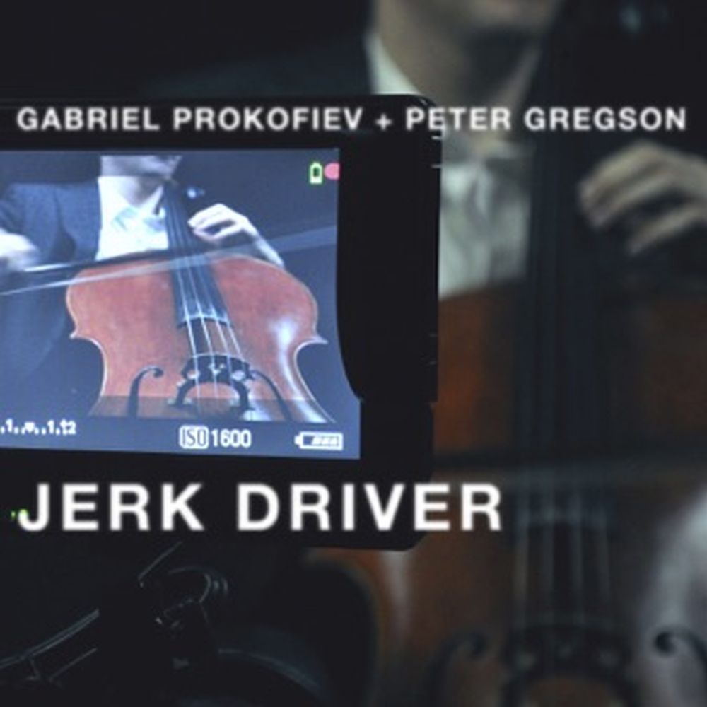 Jerk Driver (Keith Beattie Remix)