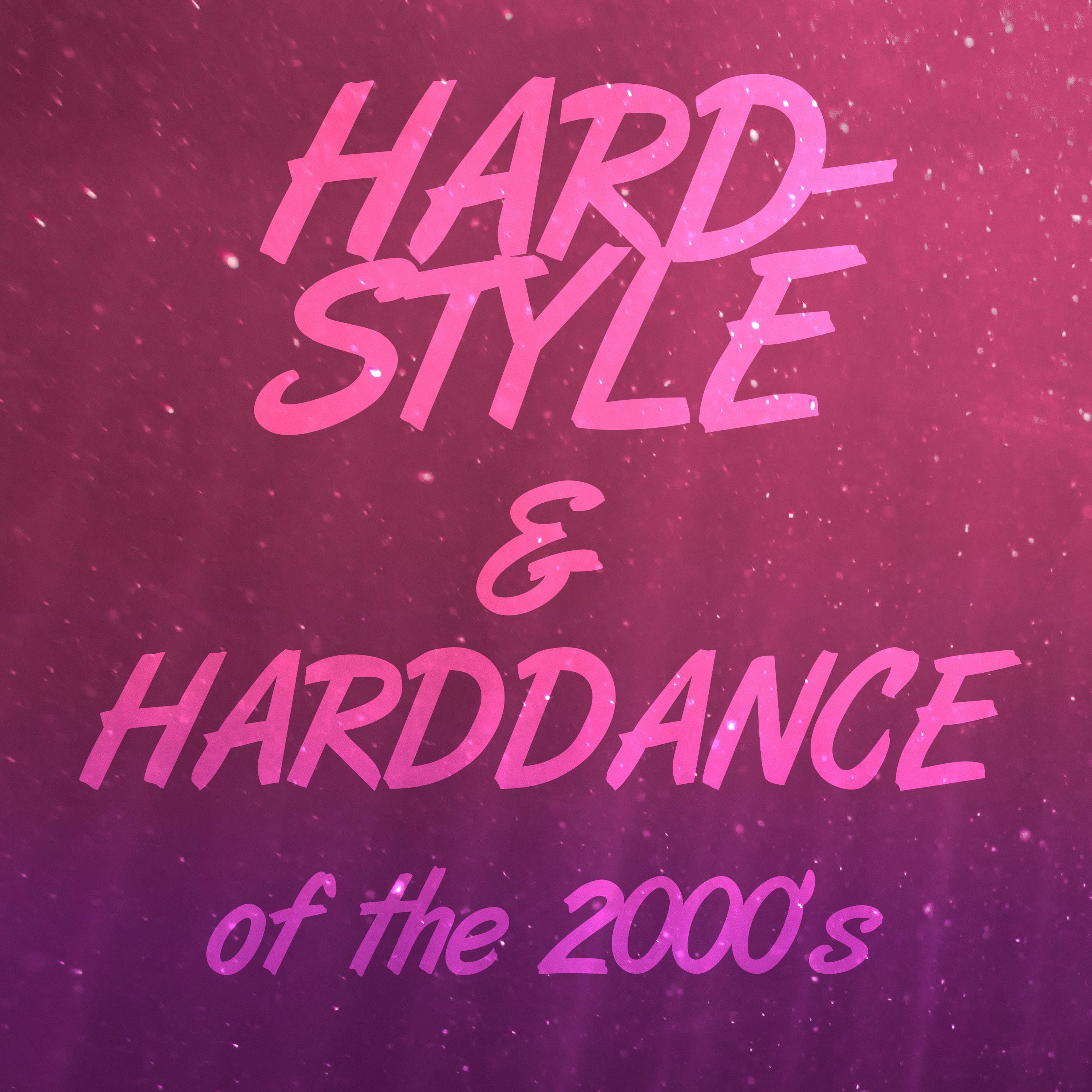 Hard Times (Hardstyle Mix)